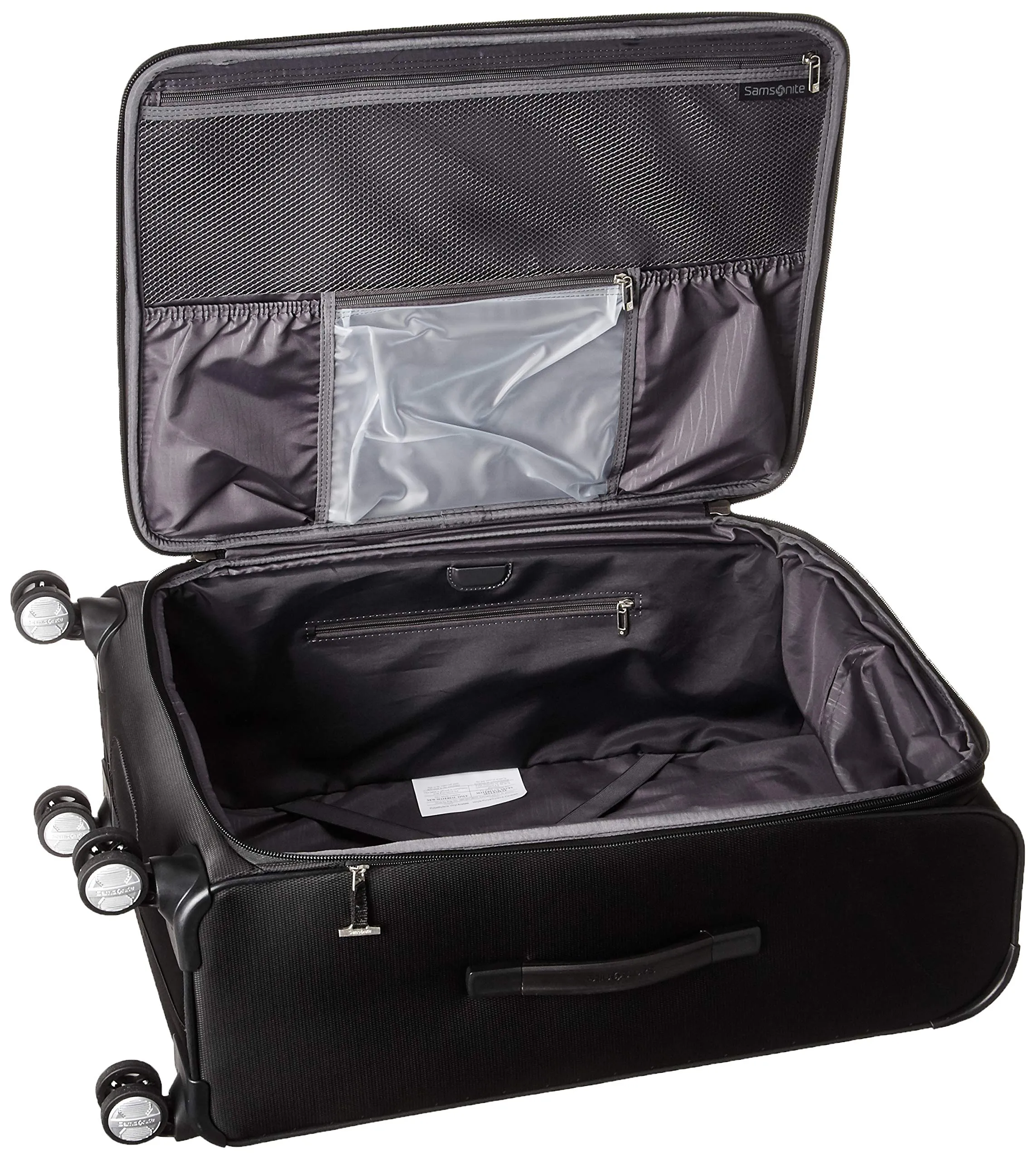 Samsonite SoLyte DLX 25