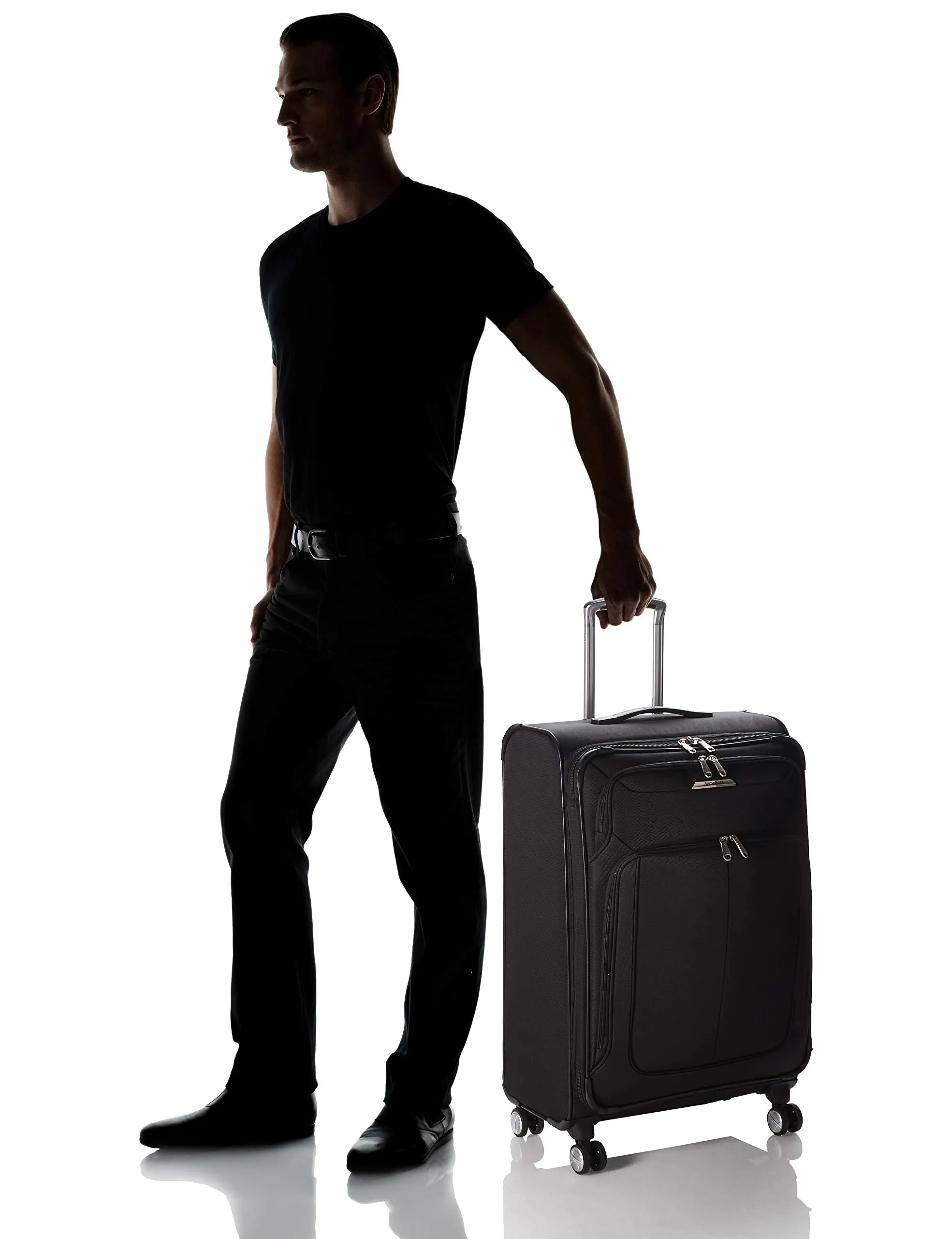 Samsonite SoLyte DLX 25