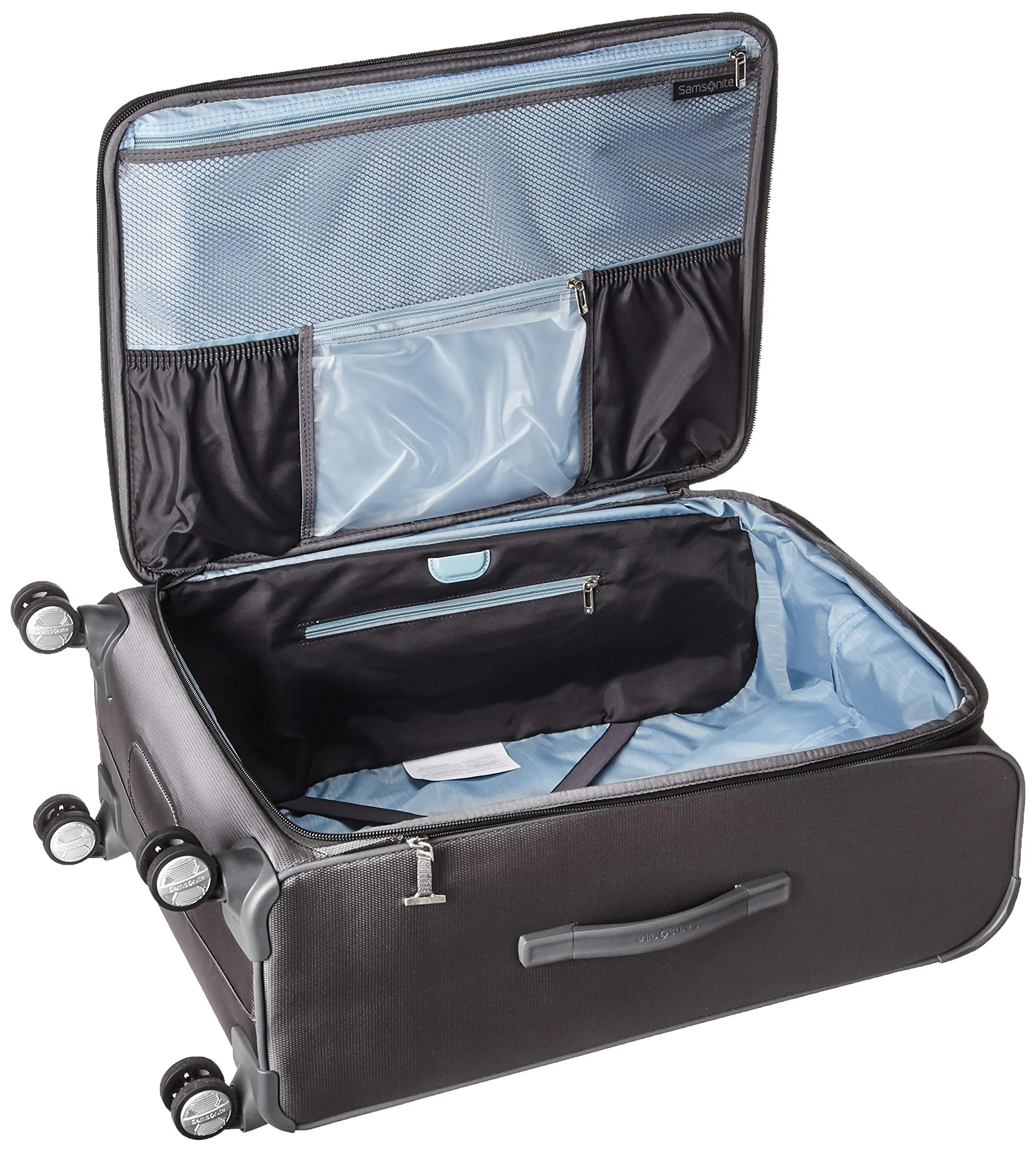 Samsonite SoLyte DLX 25