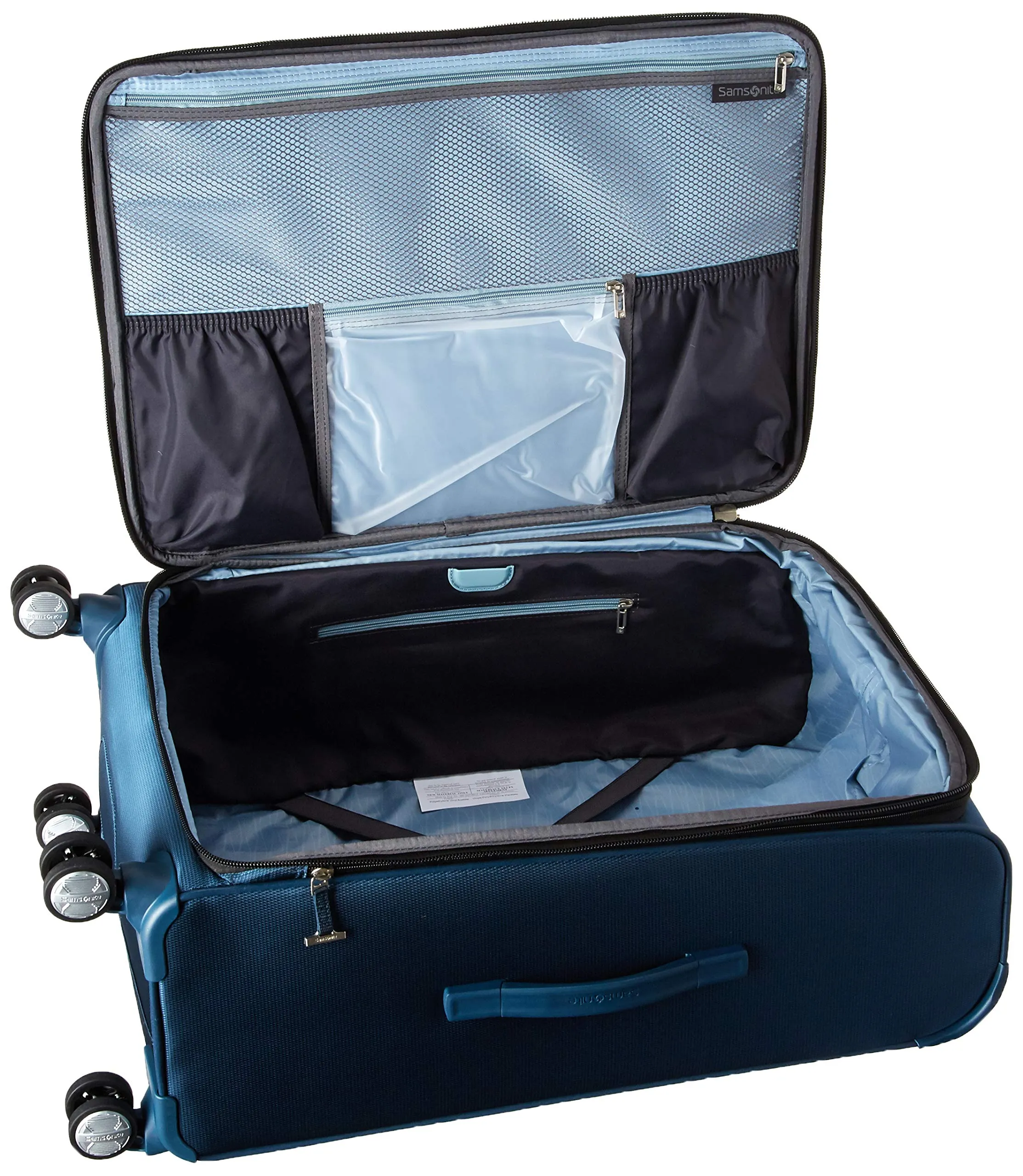 Samsonite SoLyte DLX 25