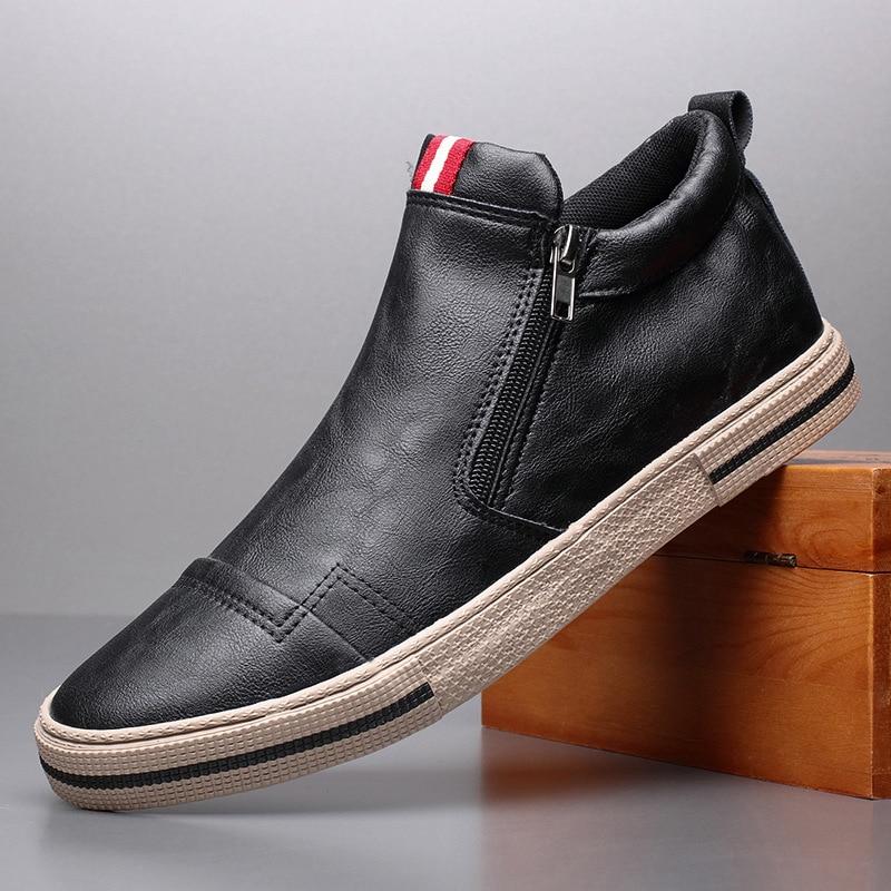 Sapato Homme Sneakers