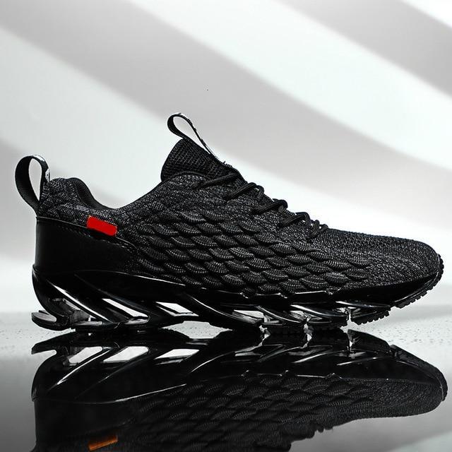 Scar 'Runner X' Sneakers