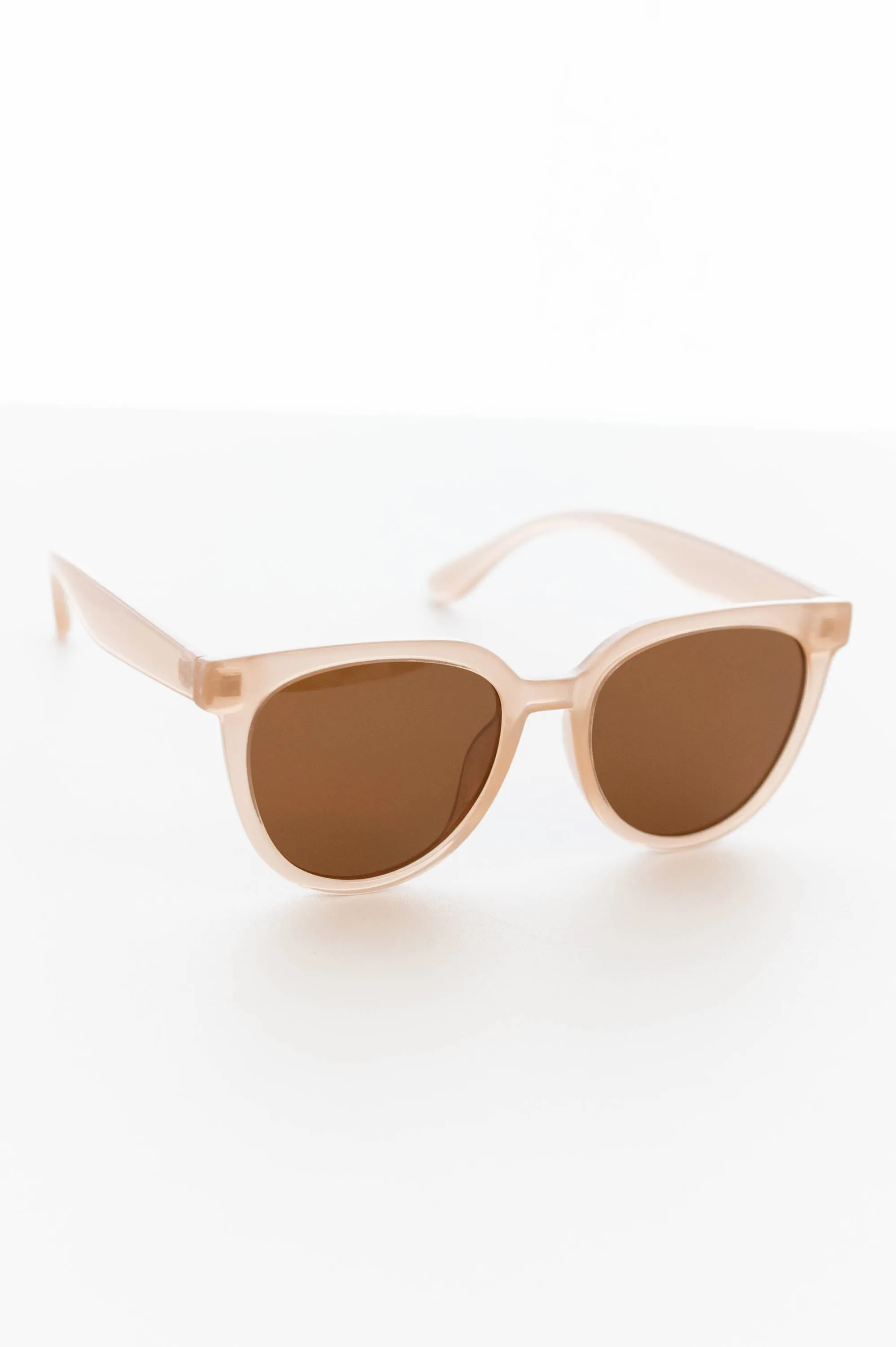 Shady Lady Sunglasses, Pink