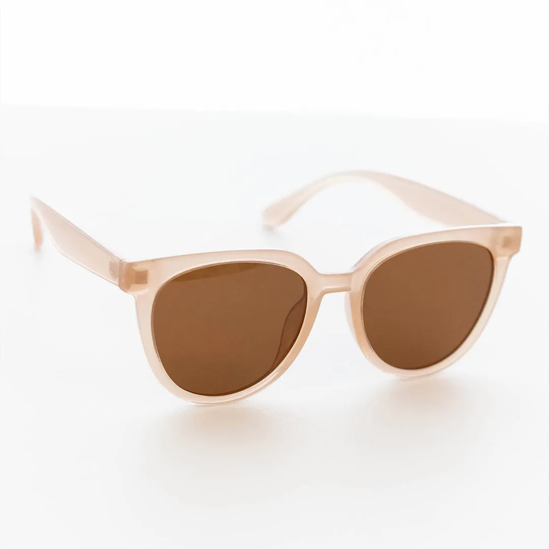 Shady Lady Sunglasses, Pink