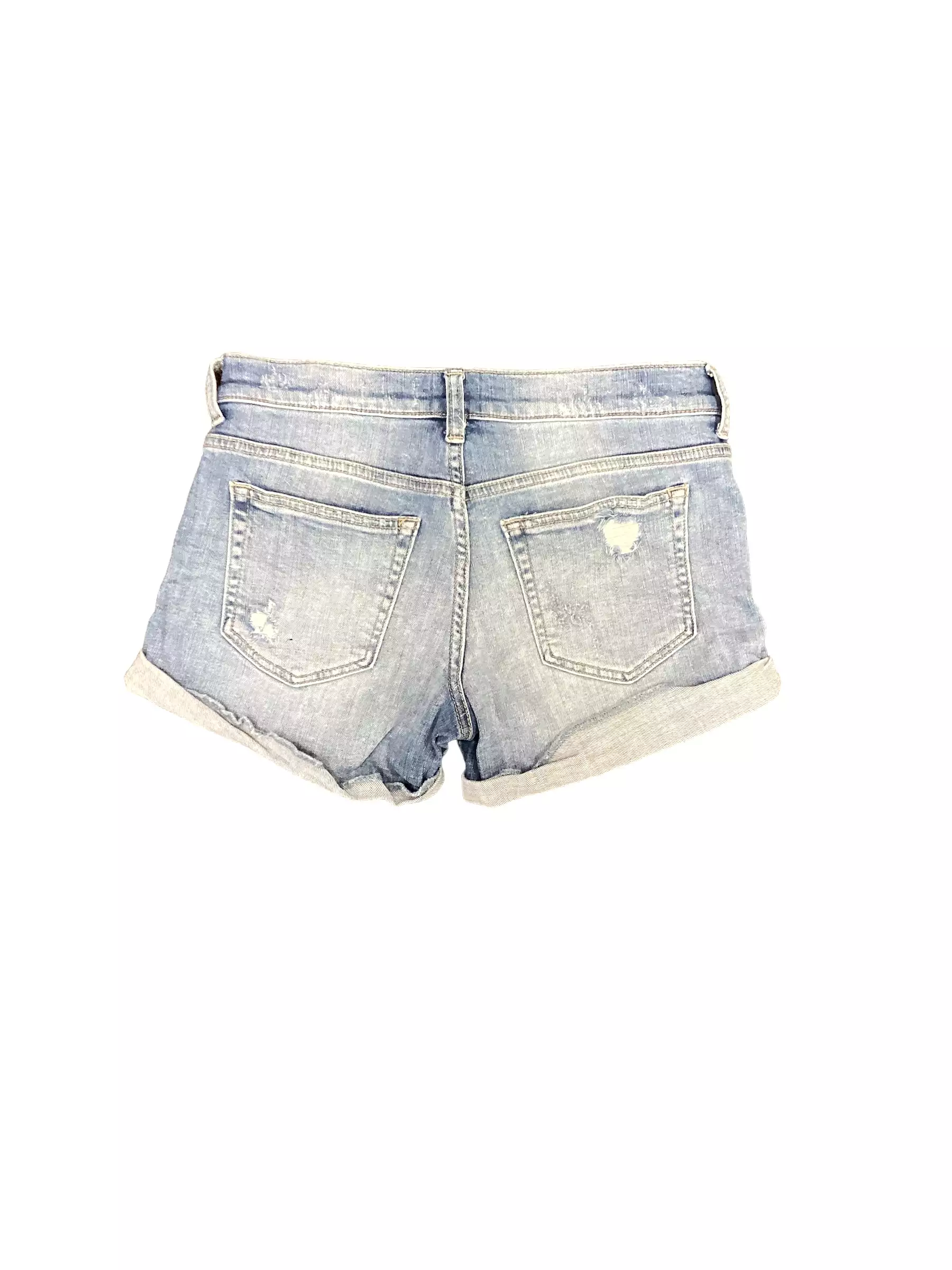 Shorts By Clothes Mentor  Size: 2