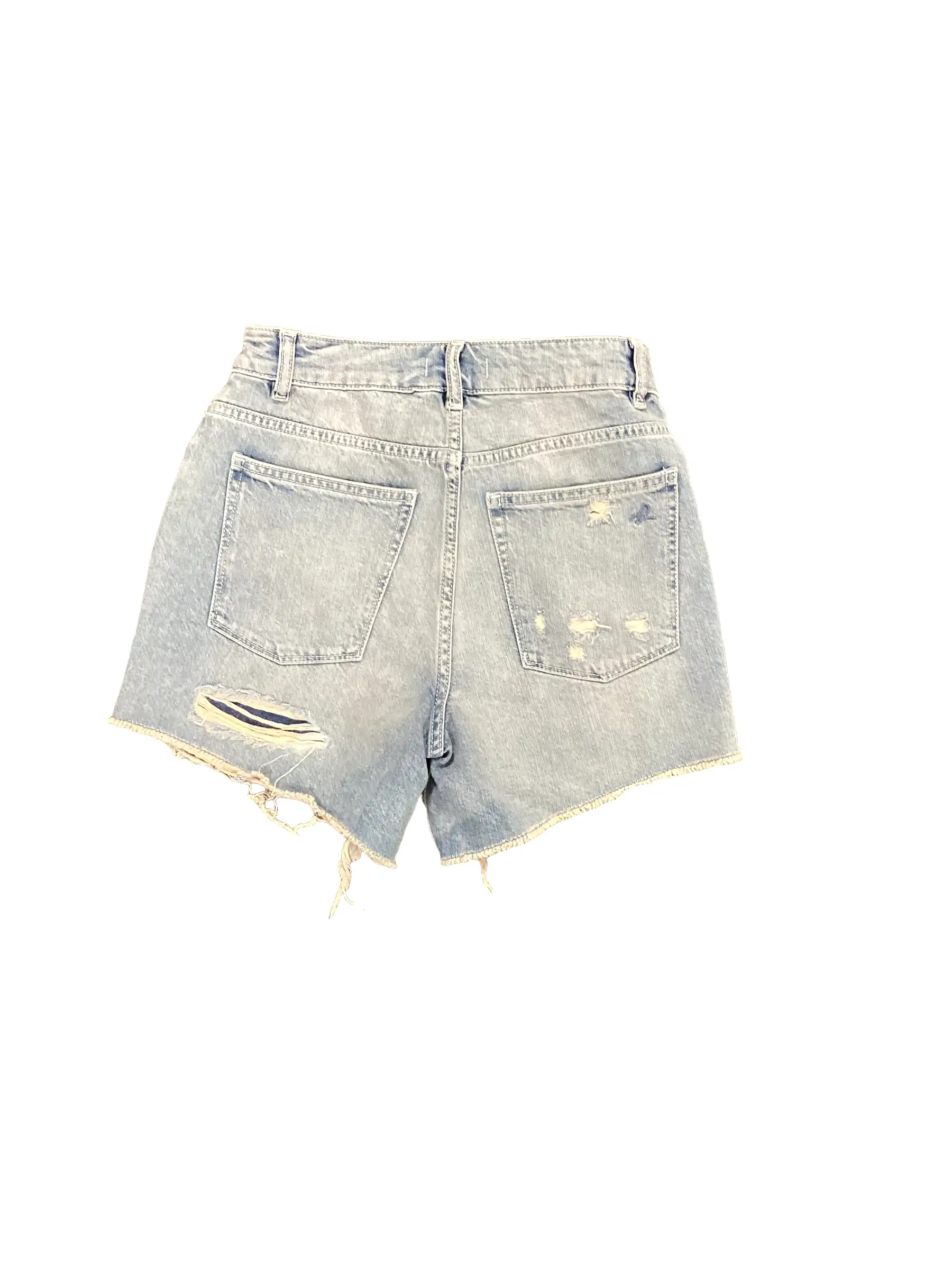 Shorts By Dl1961  Size: 0