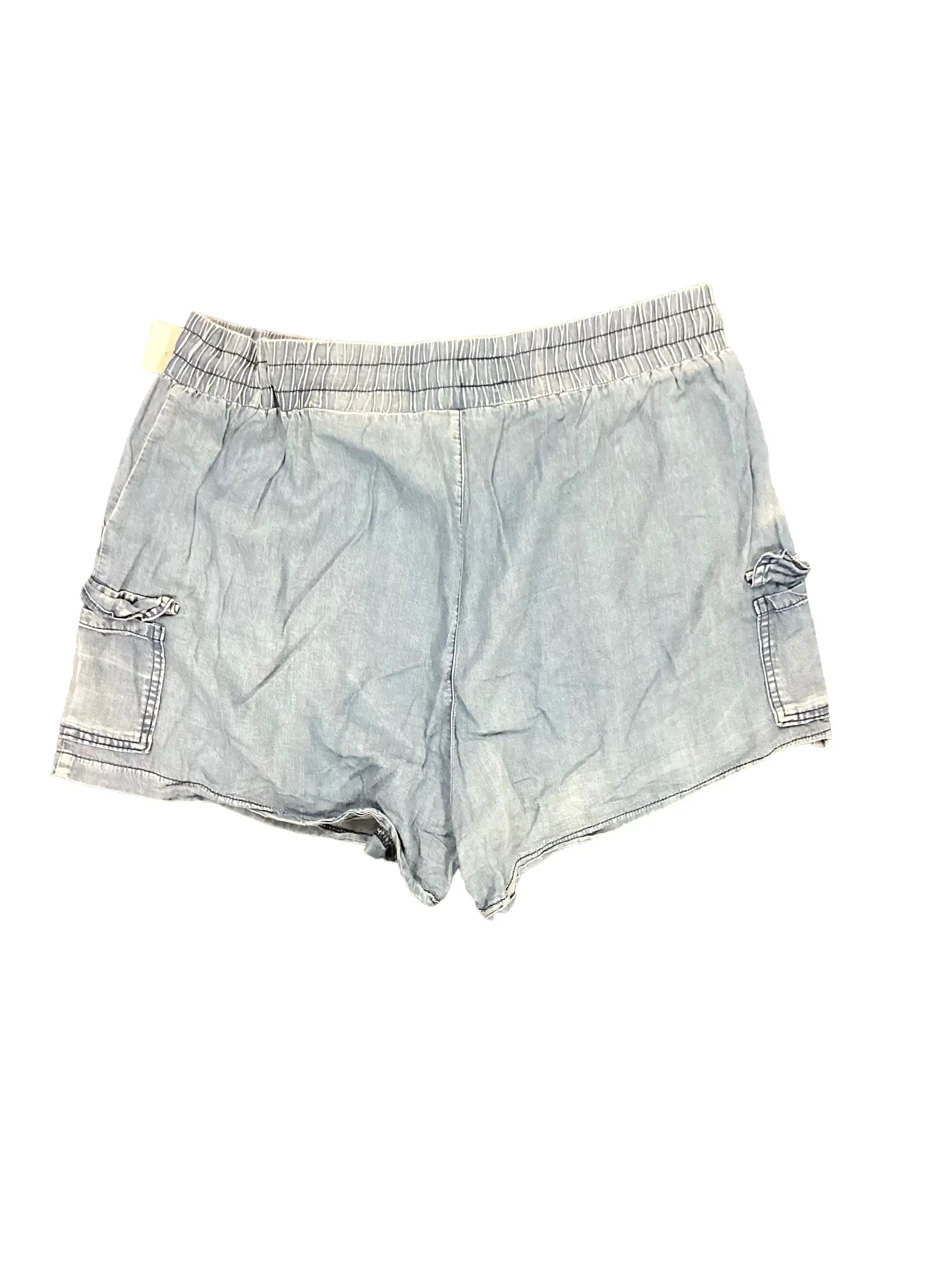 Shorts By Leela & Lavender  Size: L