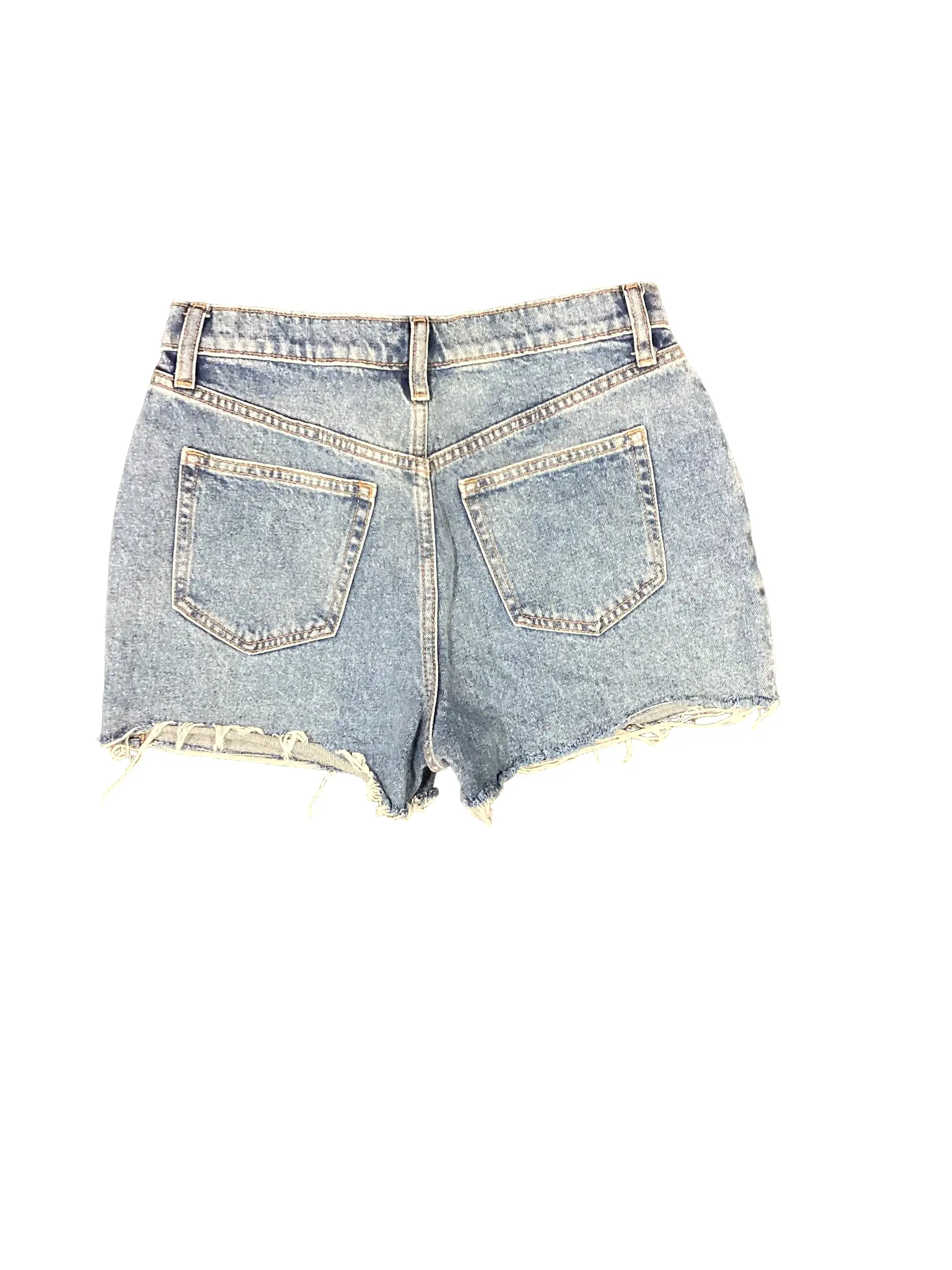 Shorts By Pink  Size: 6