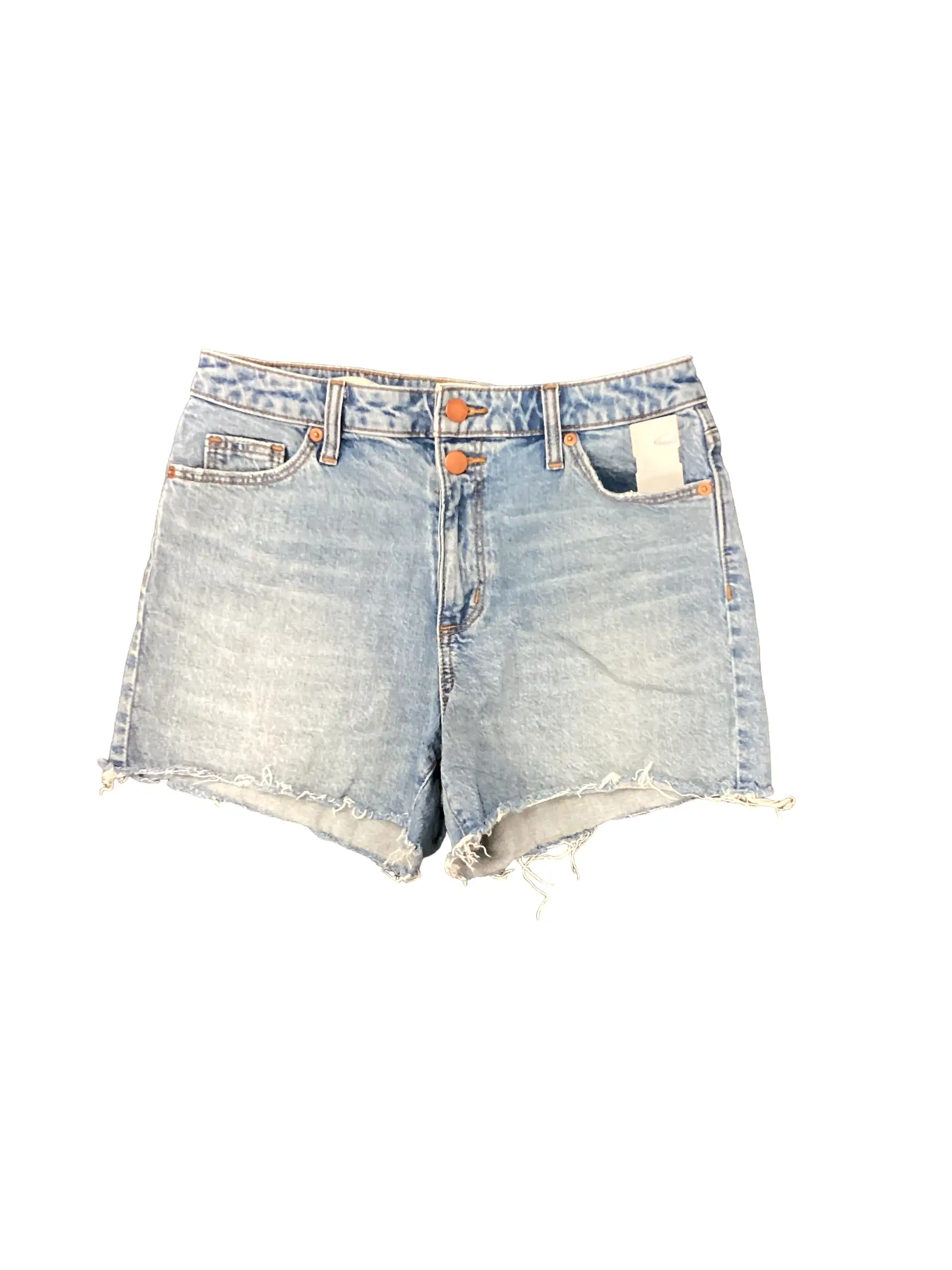 Shorts By Universal Thread  Size: 6