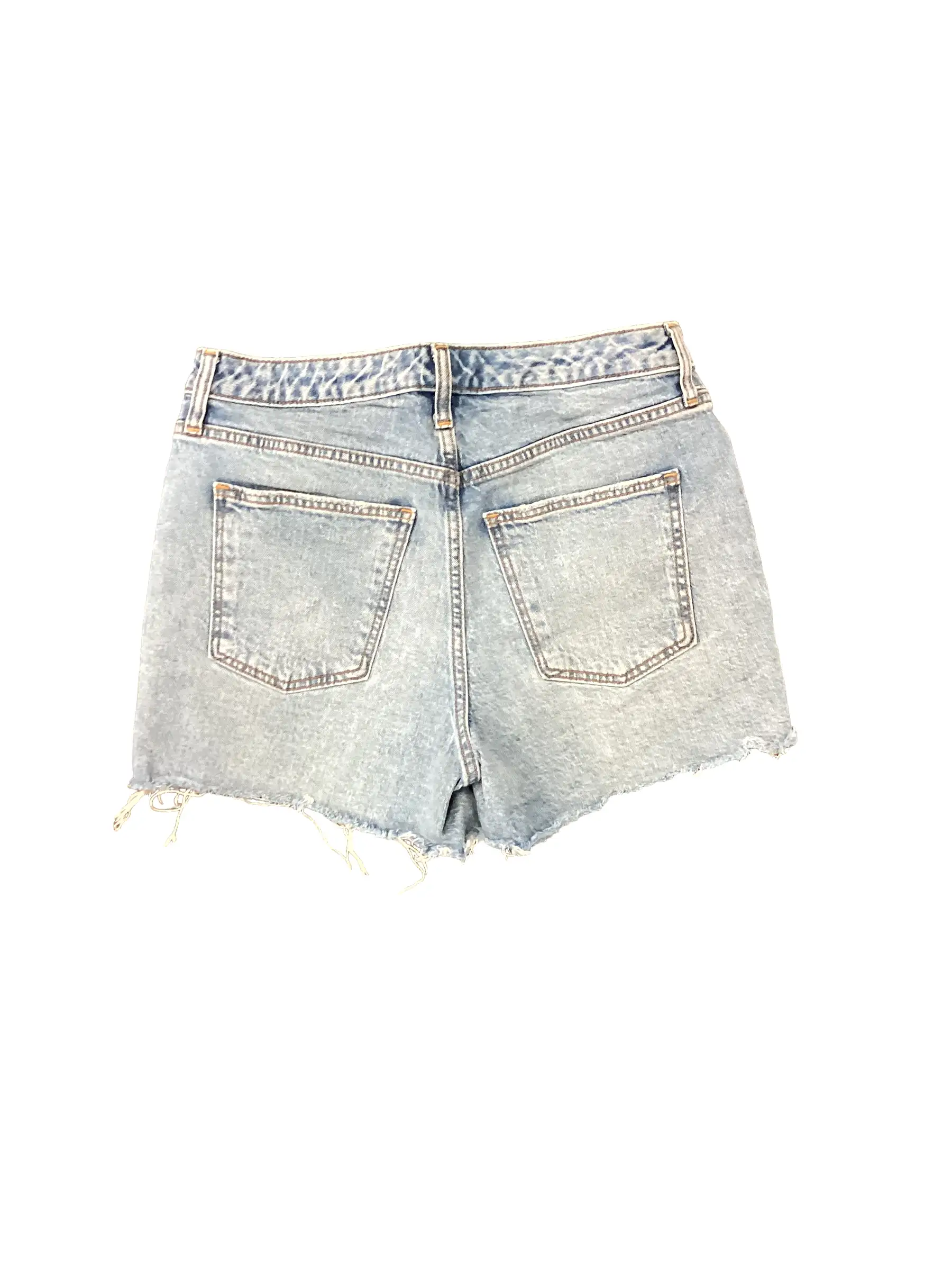 Shorts By Universal Thread  Size: 6