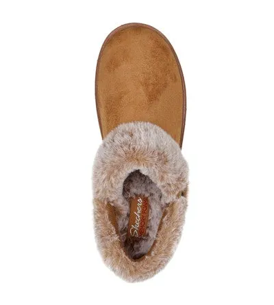 SKECHERS TOASTY SLIPPERS