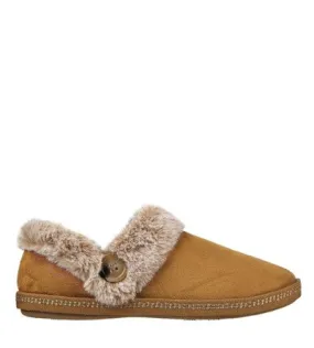 SKECHERS TOASTY SLIPPERS