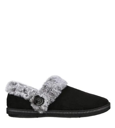 SKECHERS TOASTY SLIPPERS