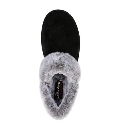 SKECHERS TOASTY SLIPPERS