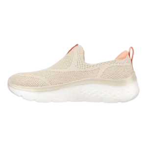 Slip on da donna hyper burst beige Cod: 124586