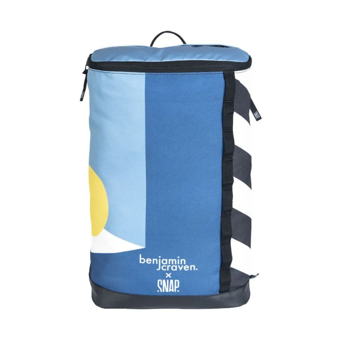 Snap Climbing Backpack 18 | Daypacks | BananaFingers