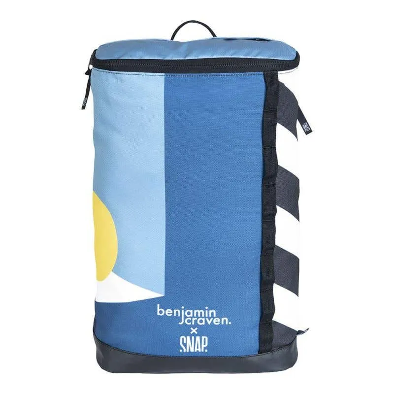 Snap Climbing Backpack 18 | Daypacks | BananaFingers