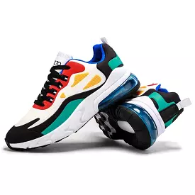 Spring Pulse Sprint Sneakers