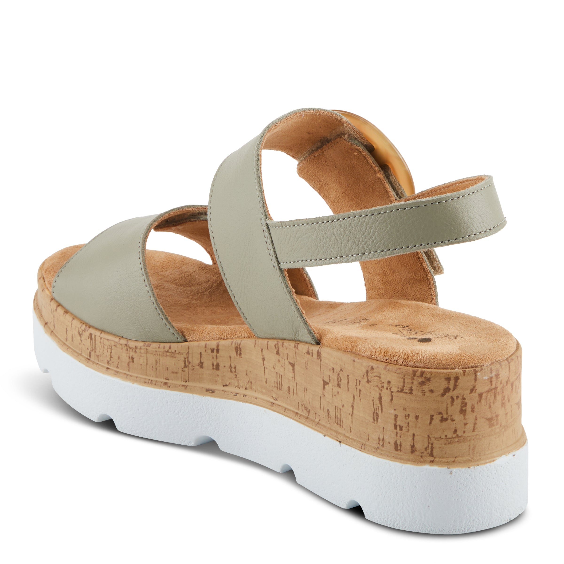 SPRING STEP ABARAH SANDALS