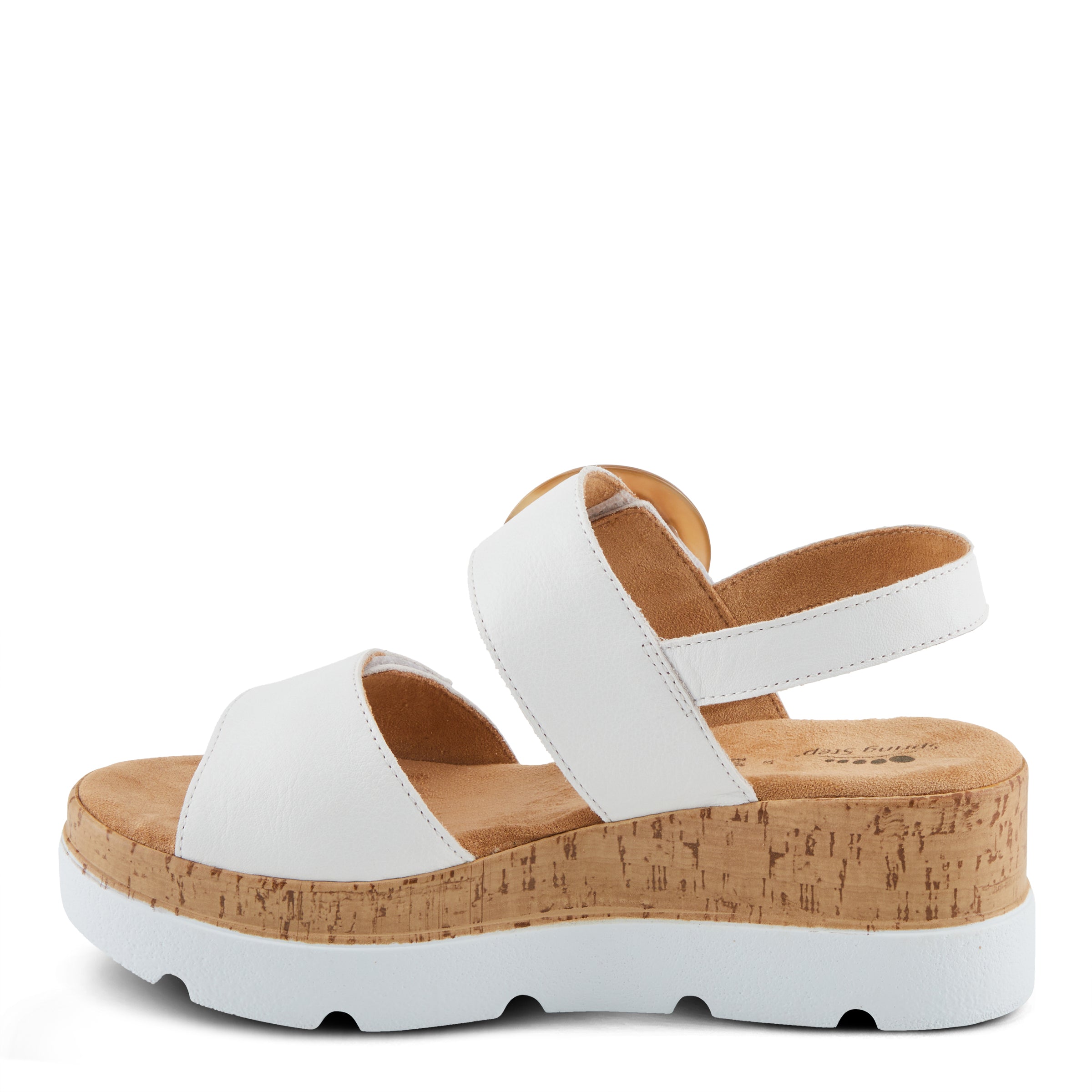 SPRING STEP ABARAH SANDALS