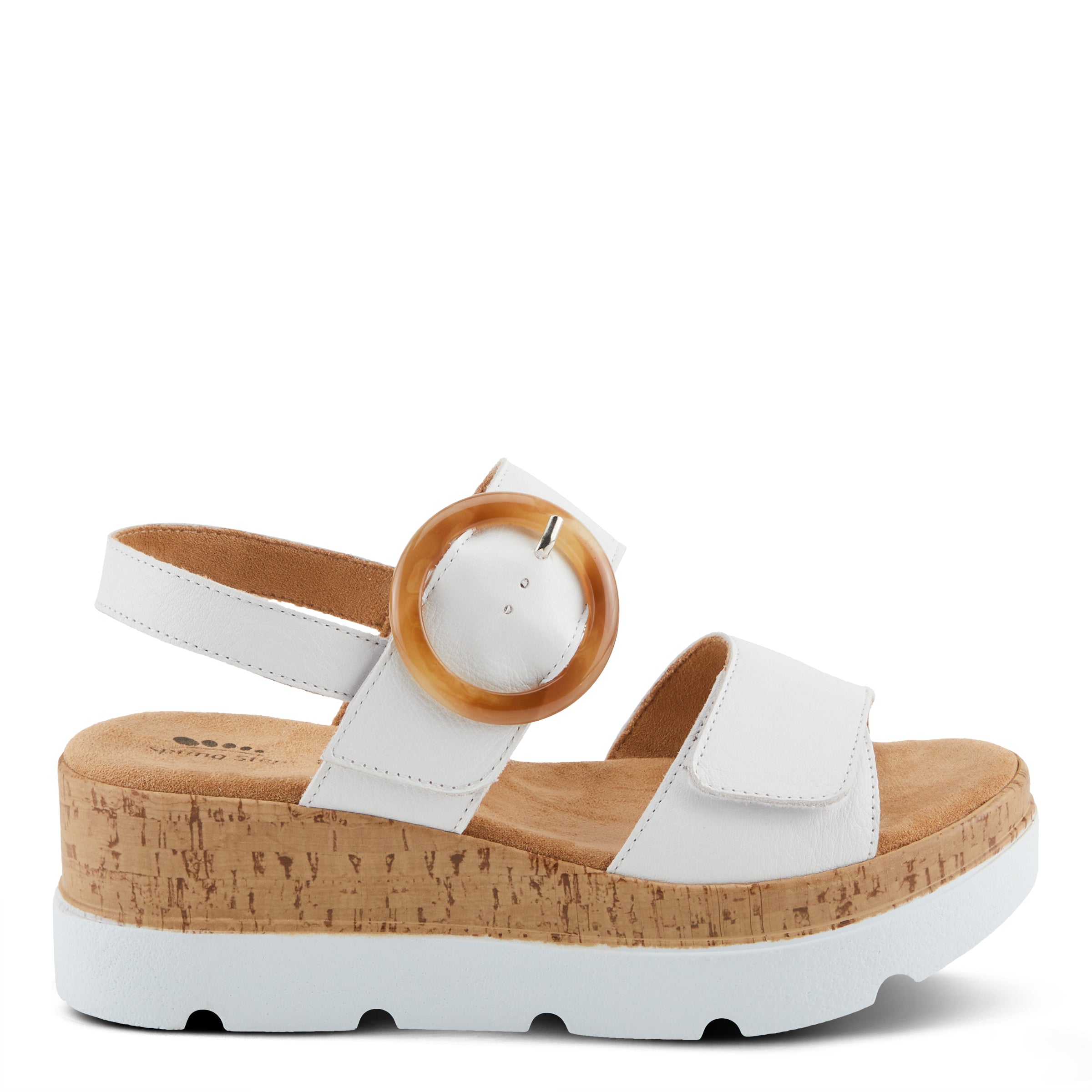 SPRING STEP ABARAH SANDALS