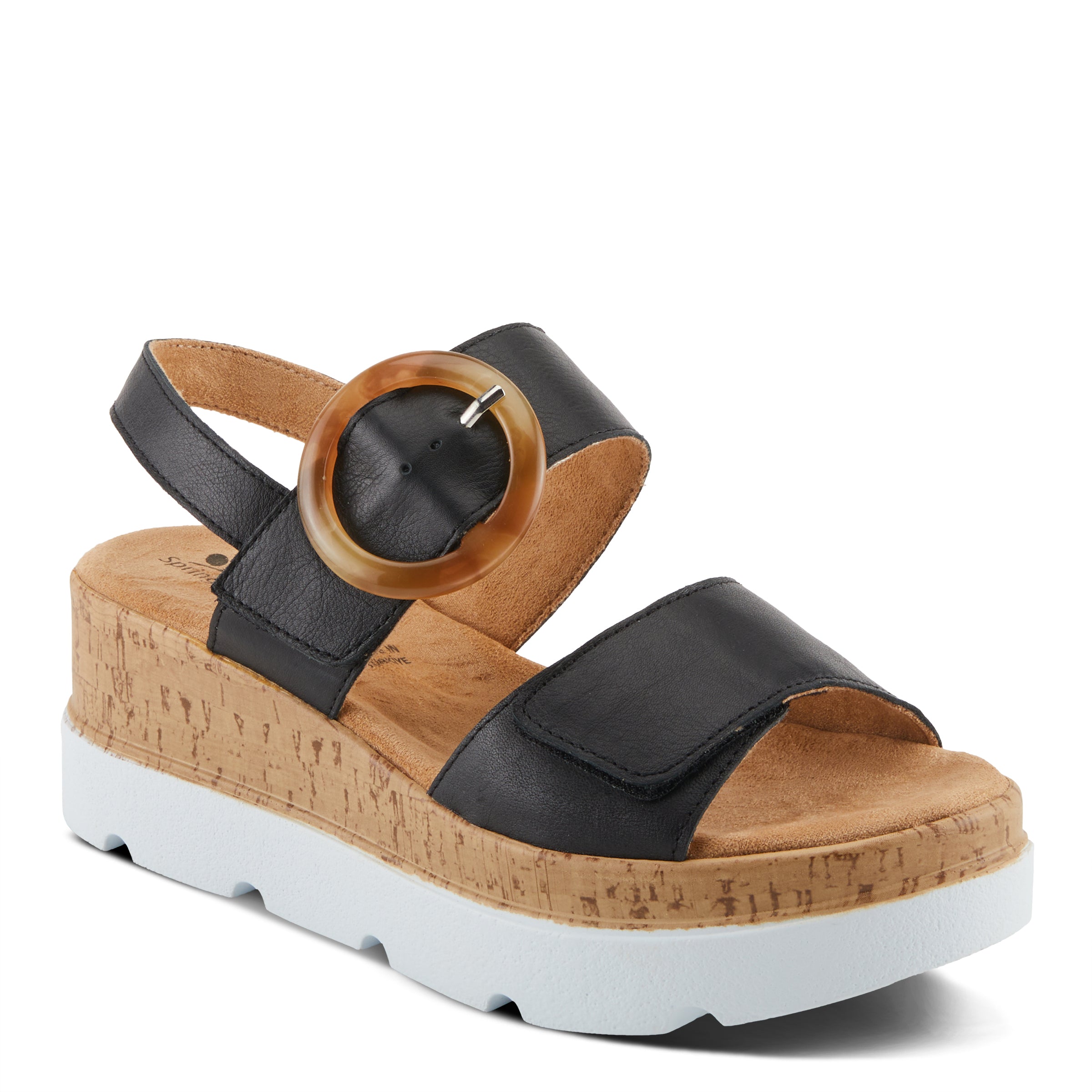 SPRING STEP ABARAH SANDALS