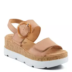 SPRING STEP ABARAH SANDALS