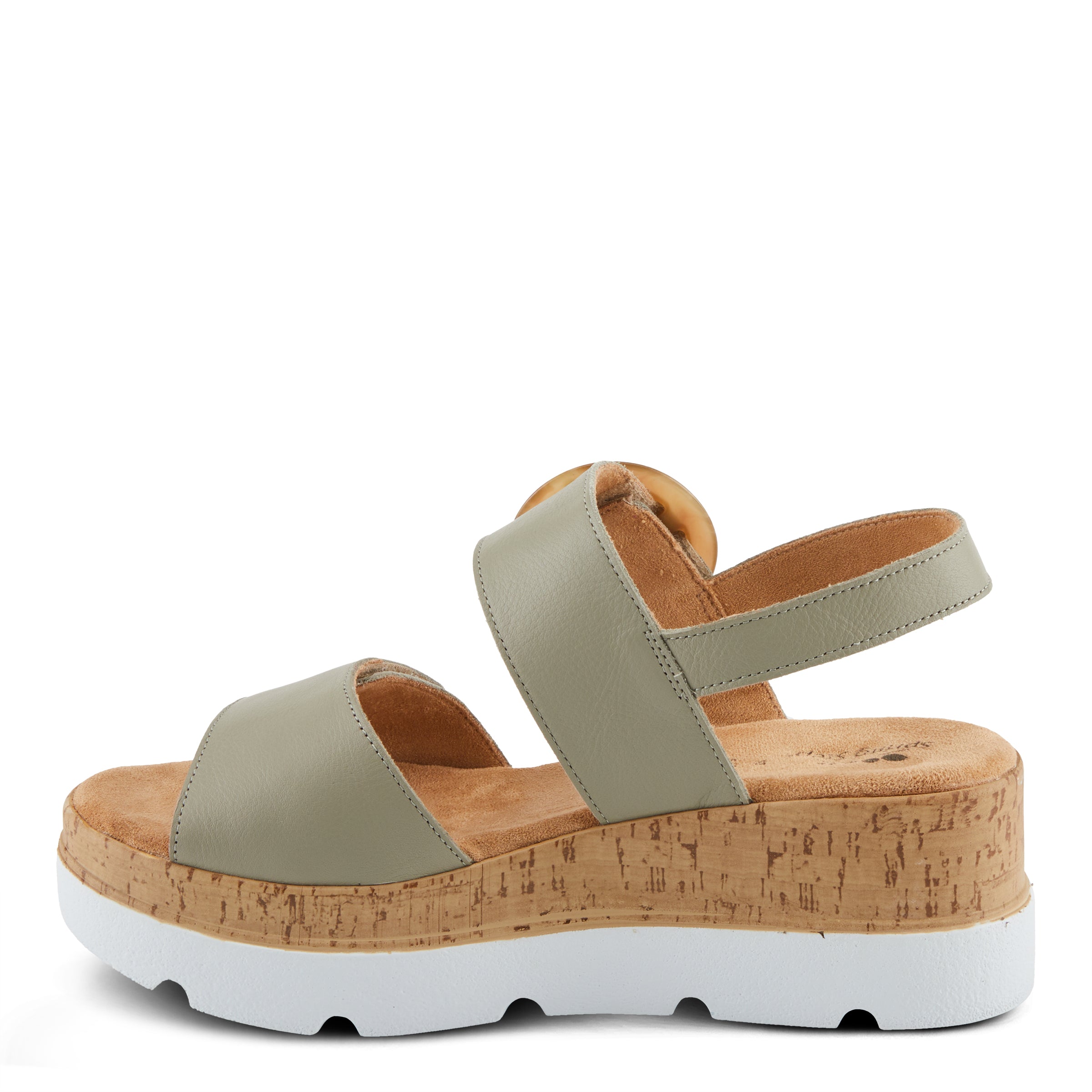 SPRING STEP ABARAH SANDALS