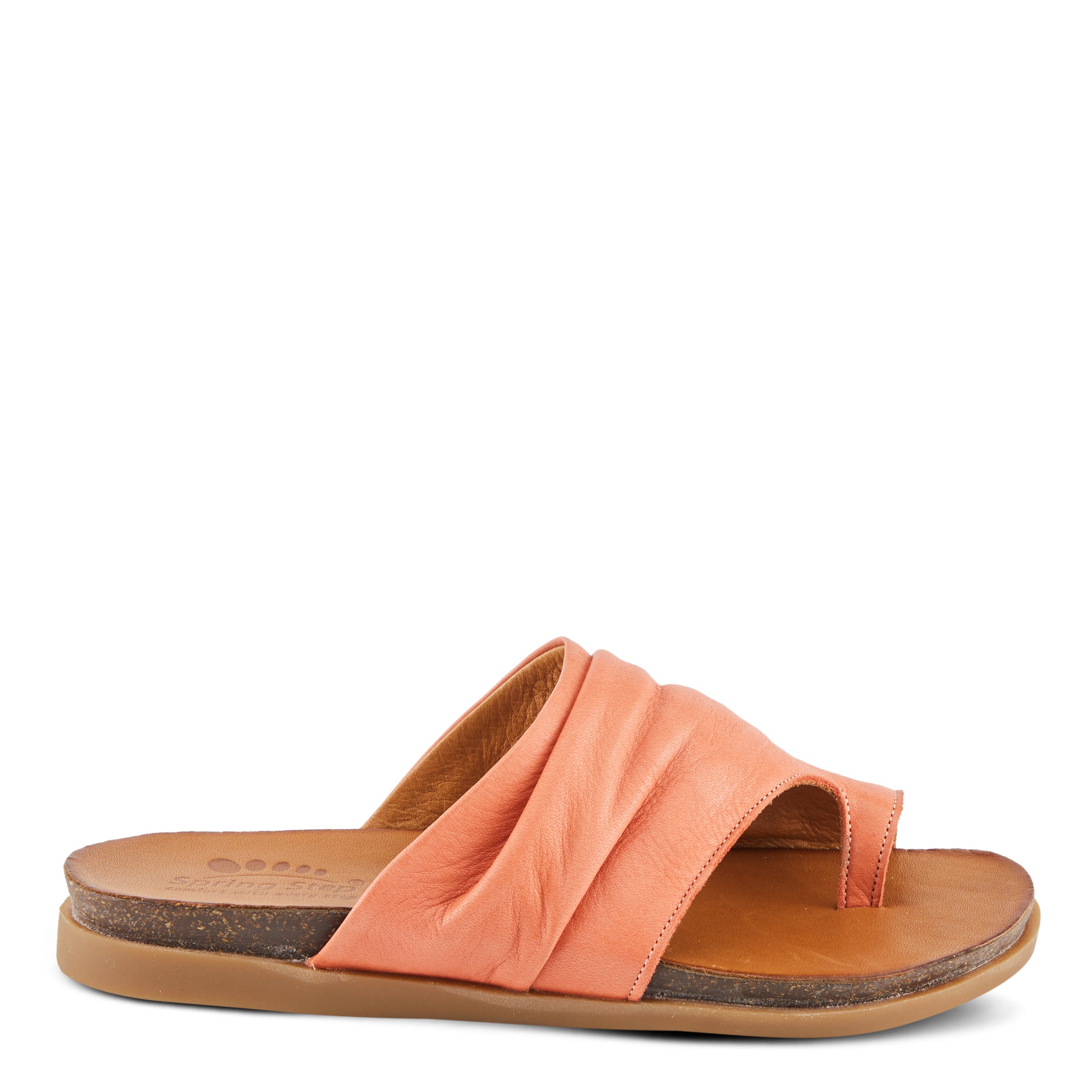 SPRING STEP BATES SANDALS