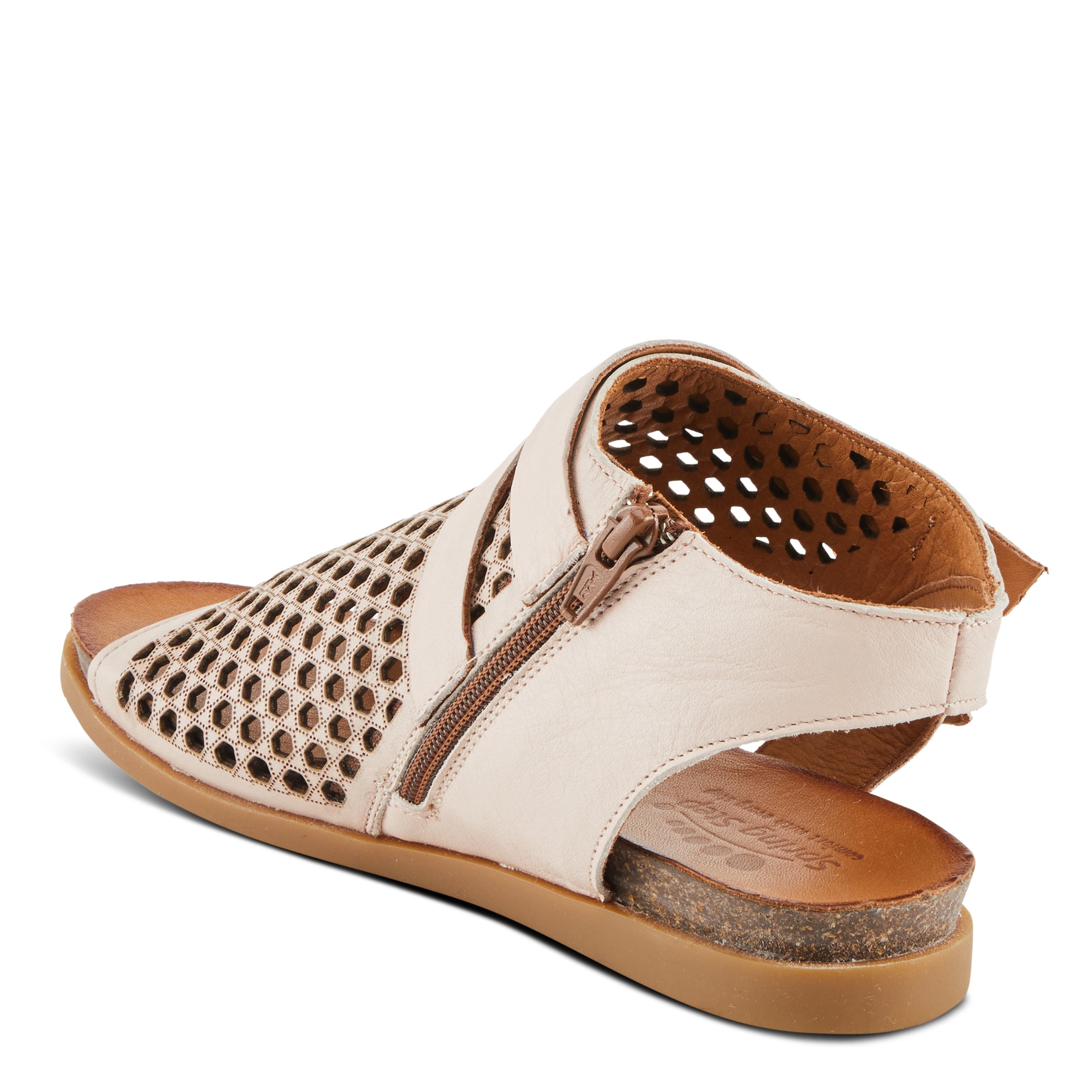 SPRING STEP COVINGTON SANDALS