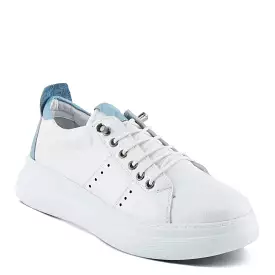 SPRING STEP FRANCE SNEAKERS