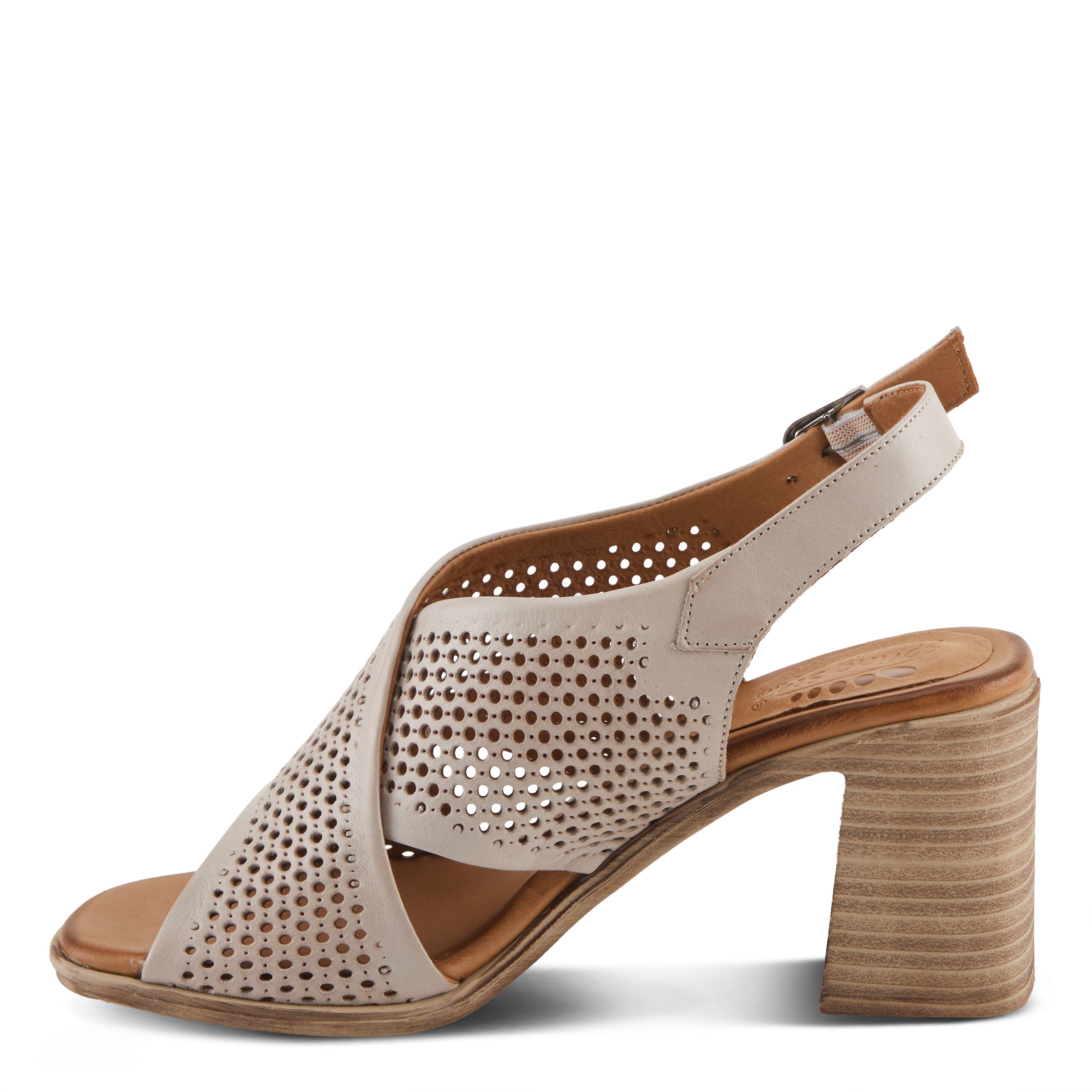 SPRING STEP LUANCA SANDALS