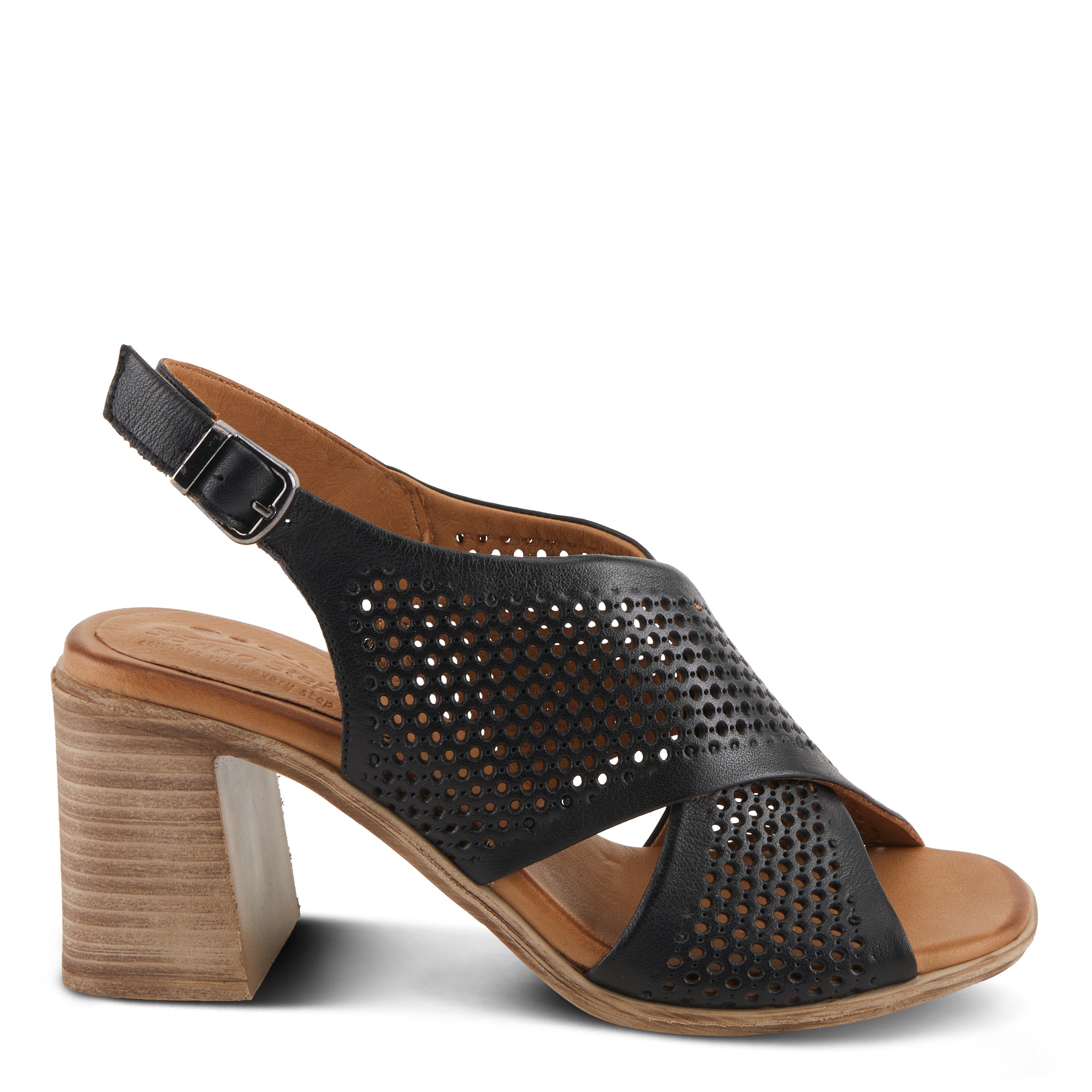 SPRING STEP LUANCA SANDALS