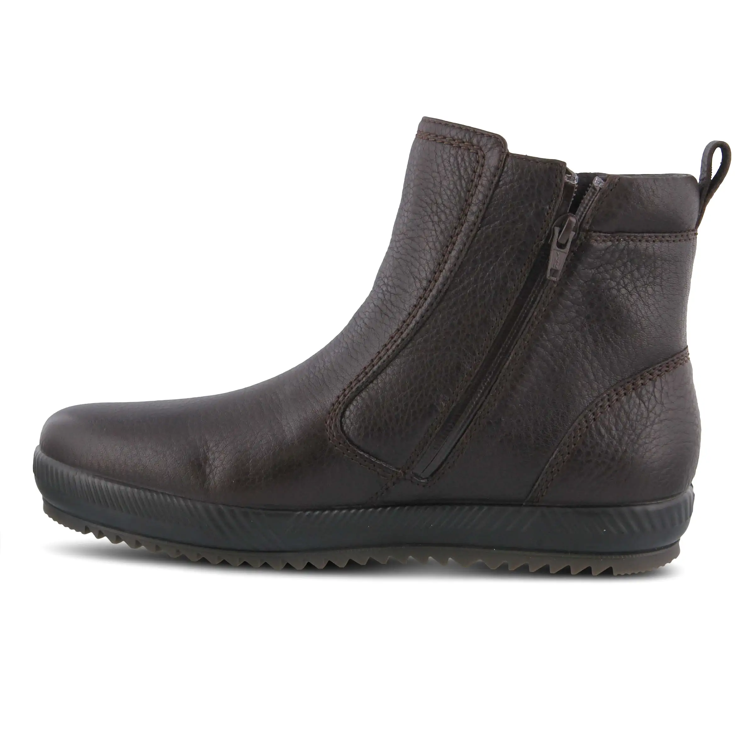 SPRING STEP MEN GUSTHIGHER BOOTS