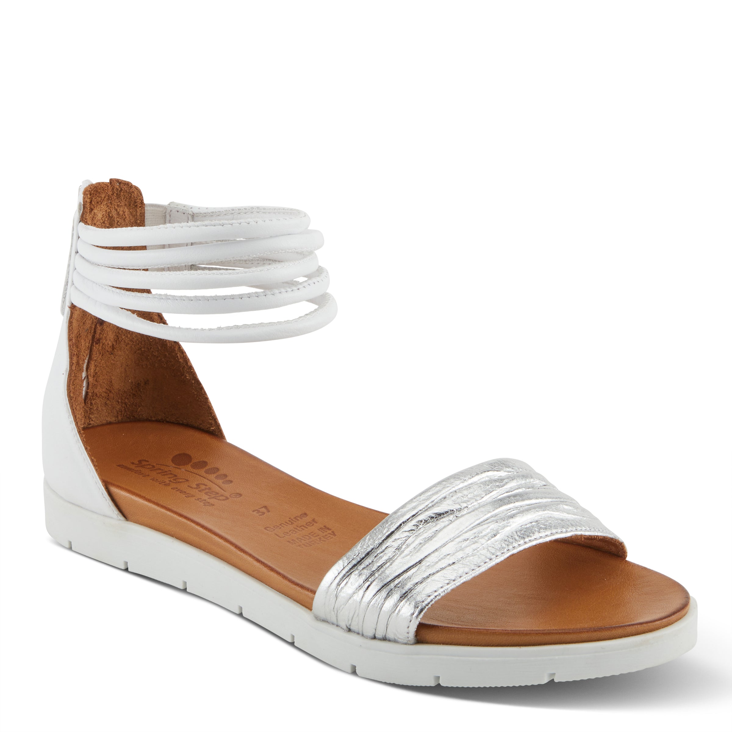 SPRING STEP MEXA SANDALS