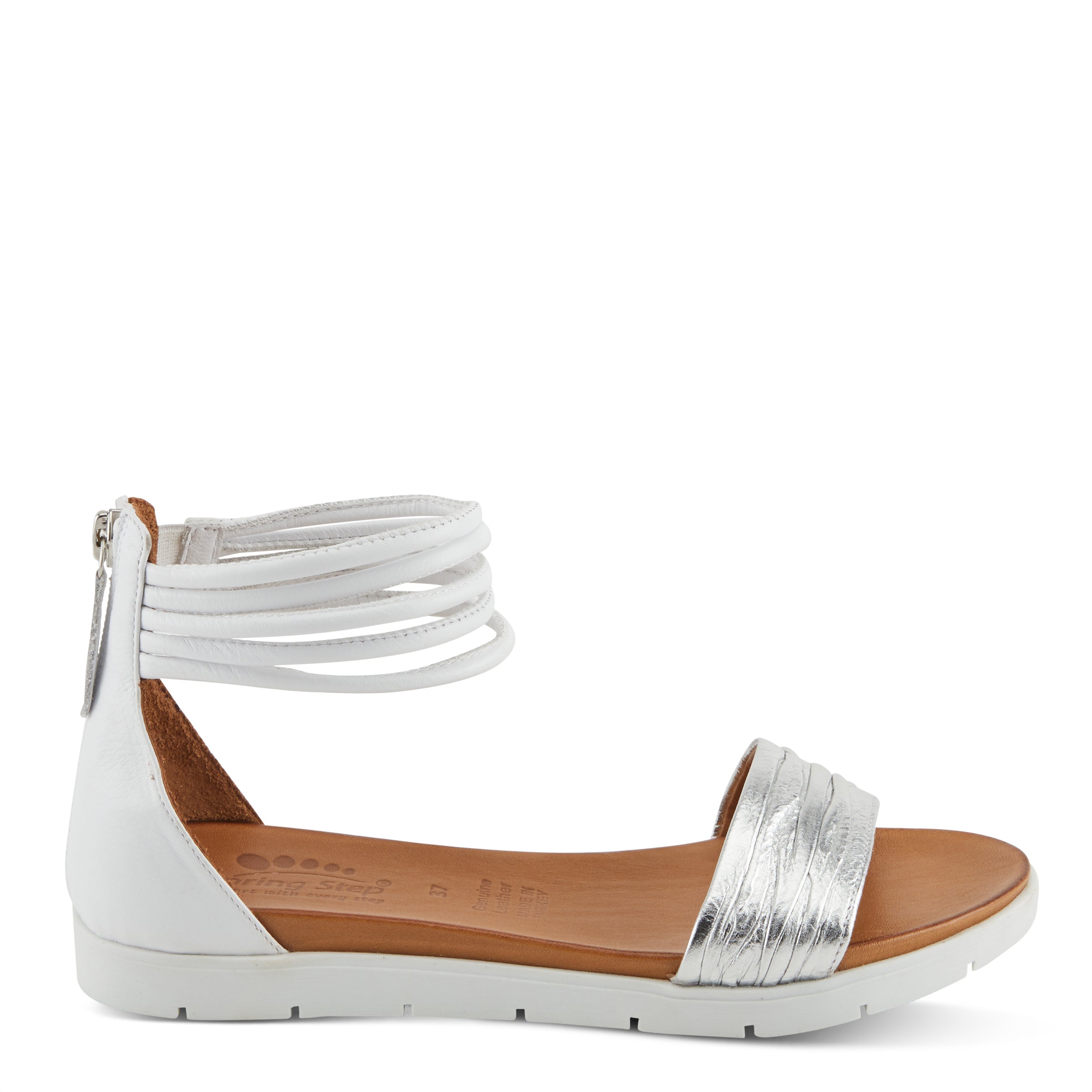 SPRING STEP MEXA SANDALS