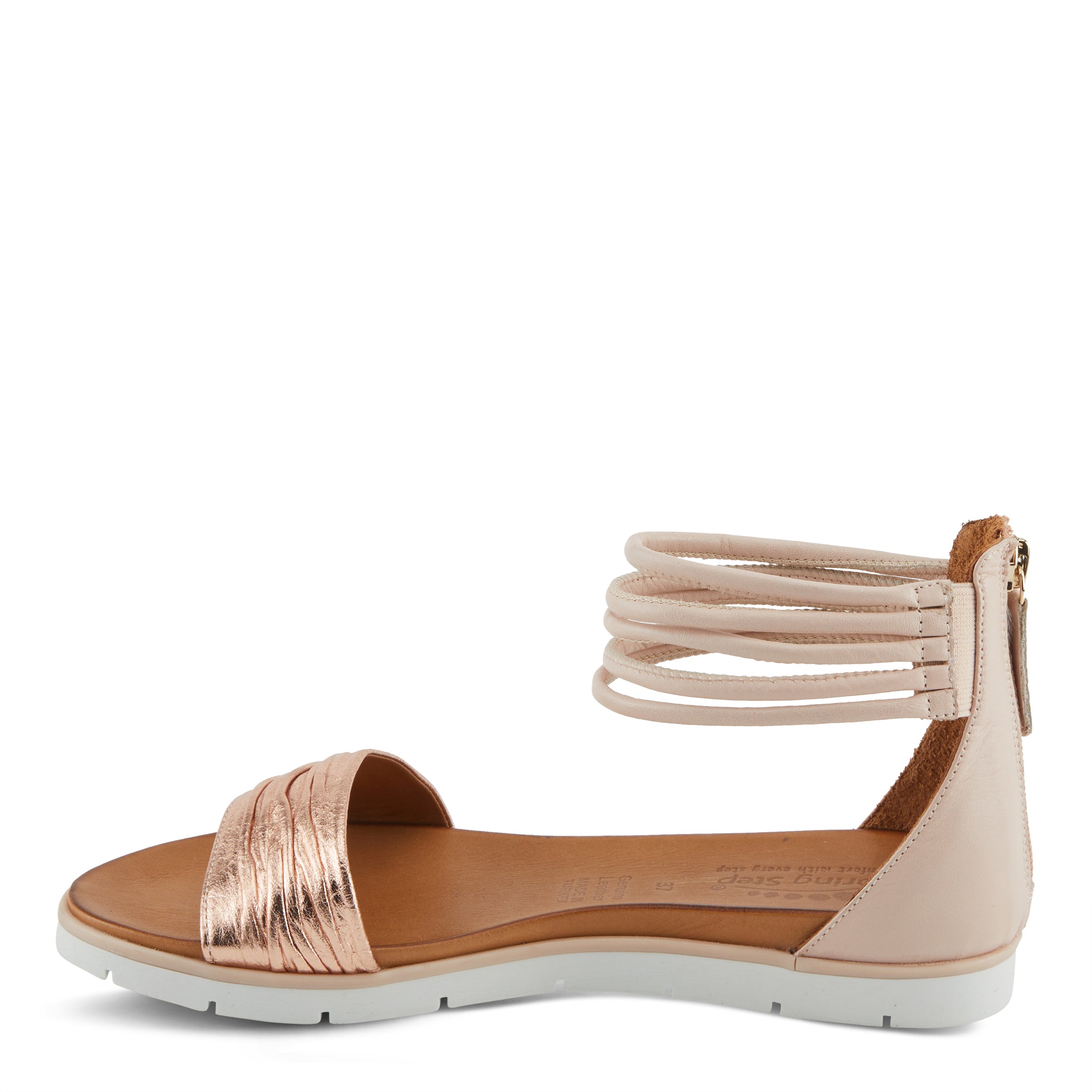 SPRING STEP MEXA SANDALS