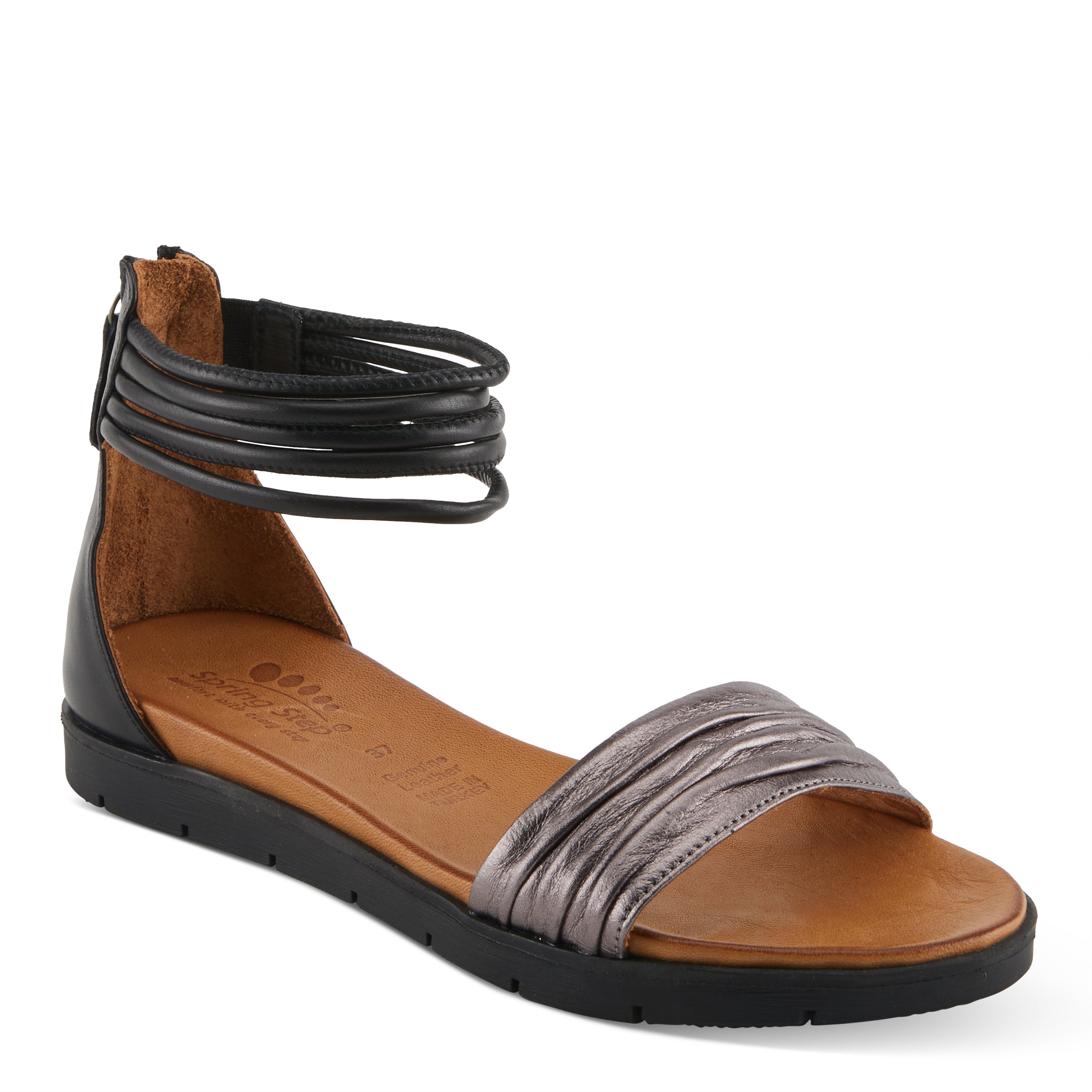 SPRING STEP MEXA SANDALS