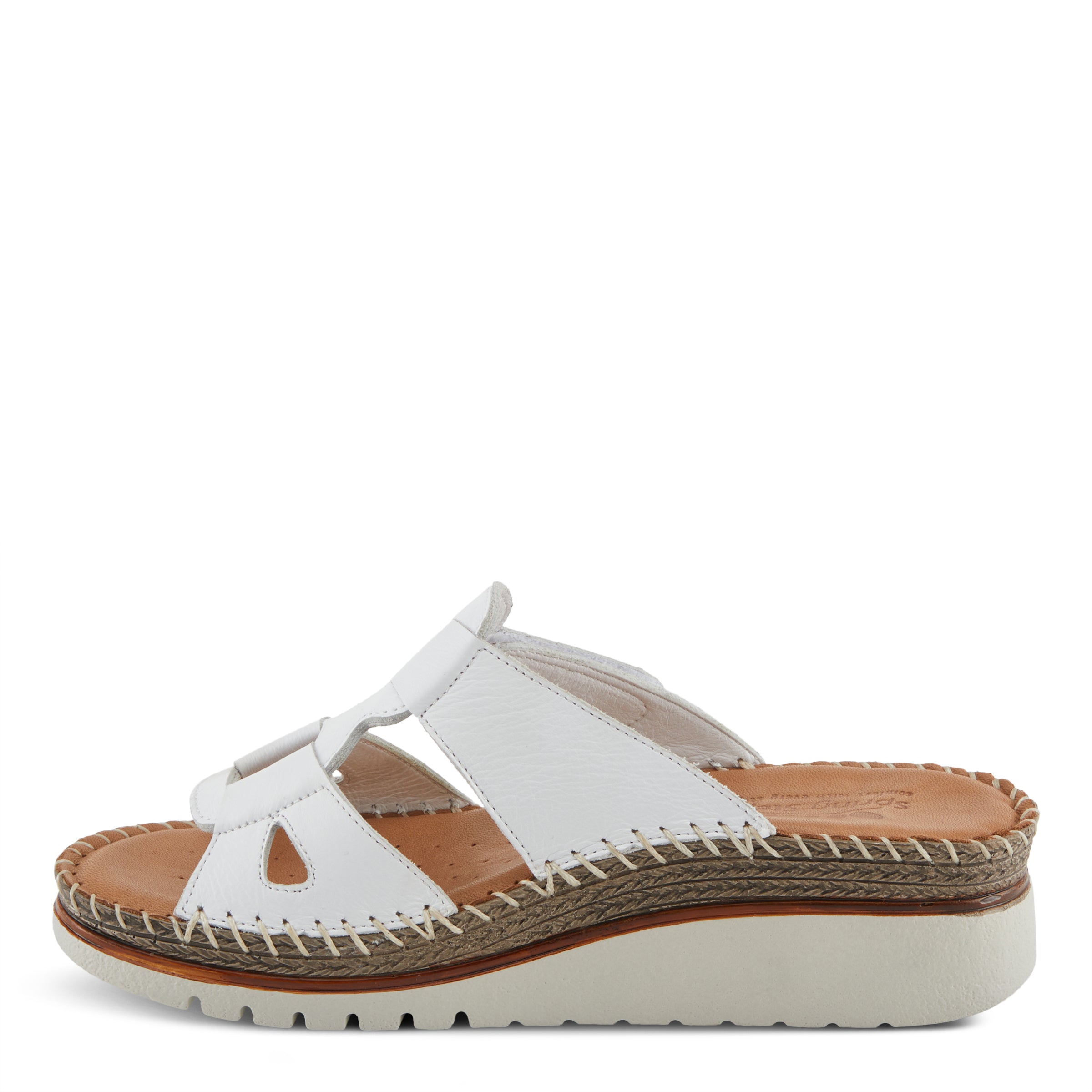 SPRING STEP MONTERA SANDALS