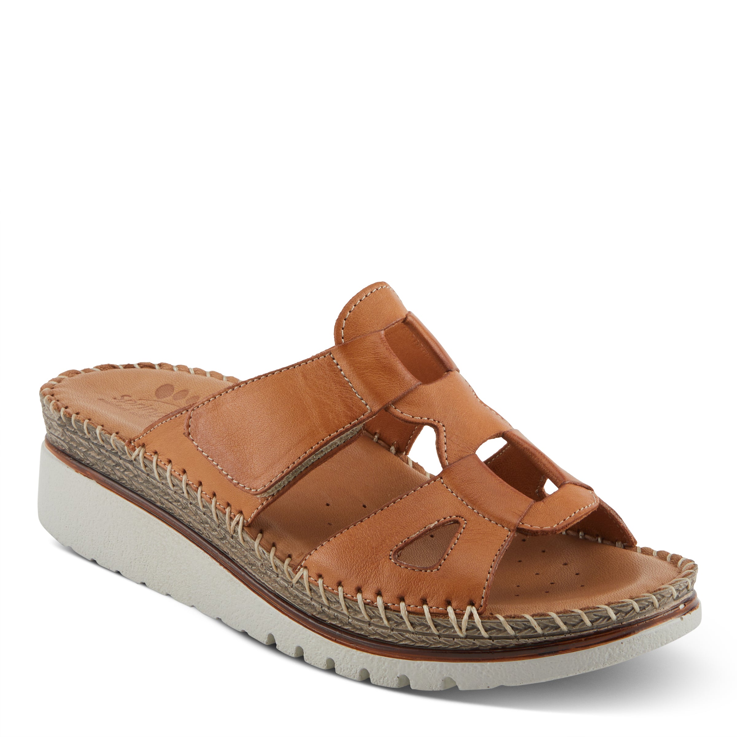 SPRING STEP MONTERA SANDALS