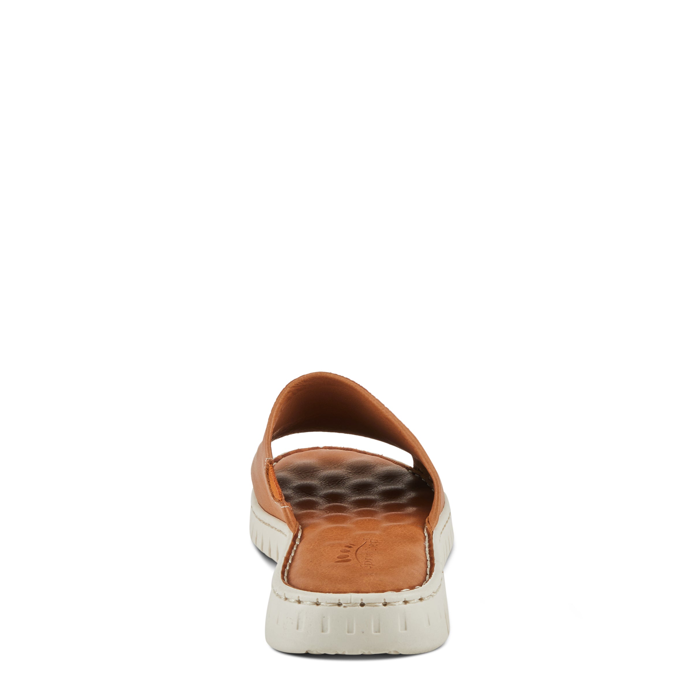 SPRING STEP NAPPA SANDALS