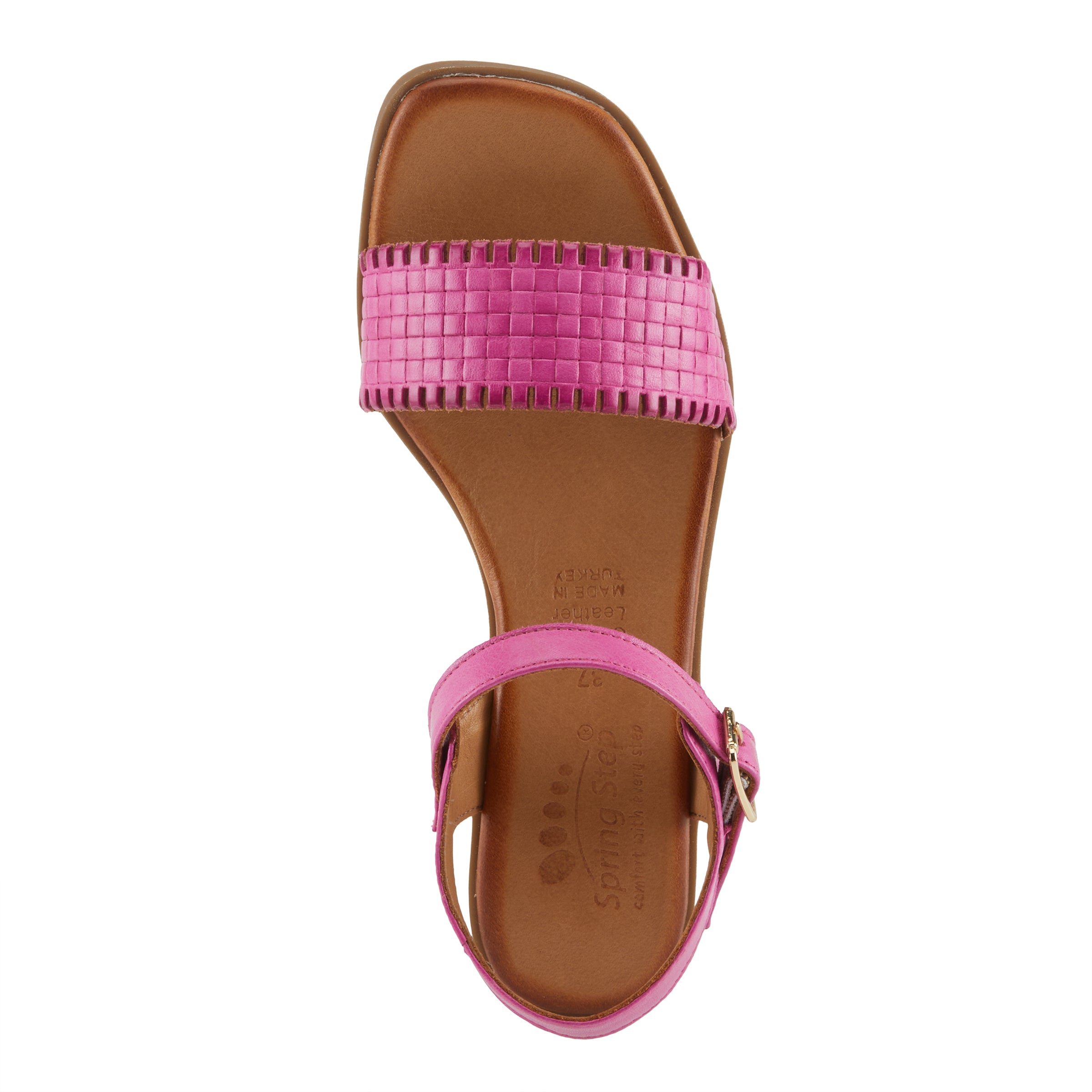 SPRING STEP NIFONA SANDALS