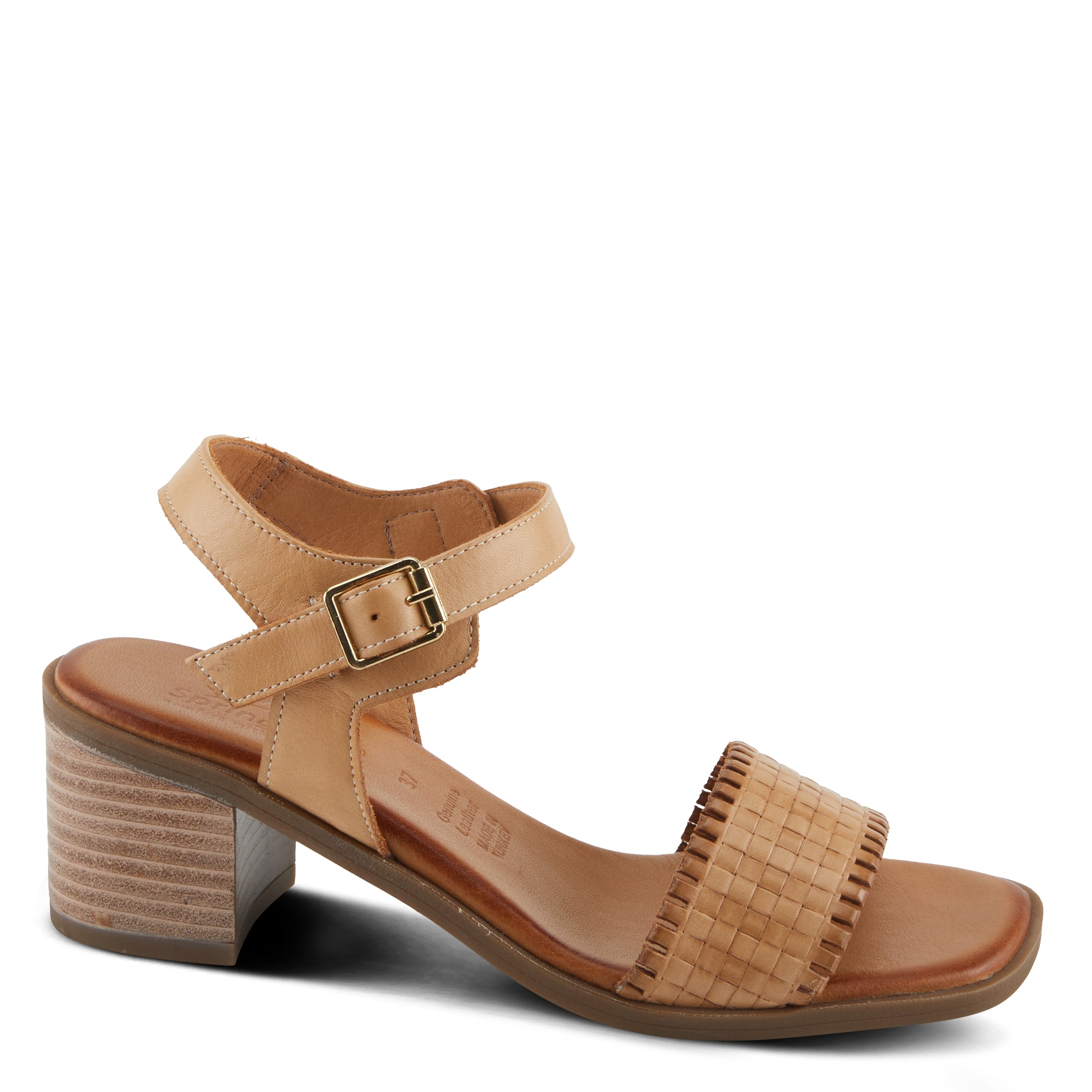 SPRING STEP NIFONA SANDALS