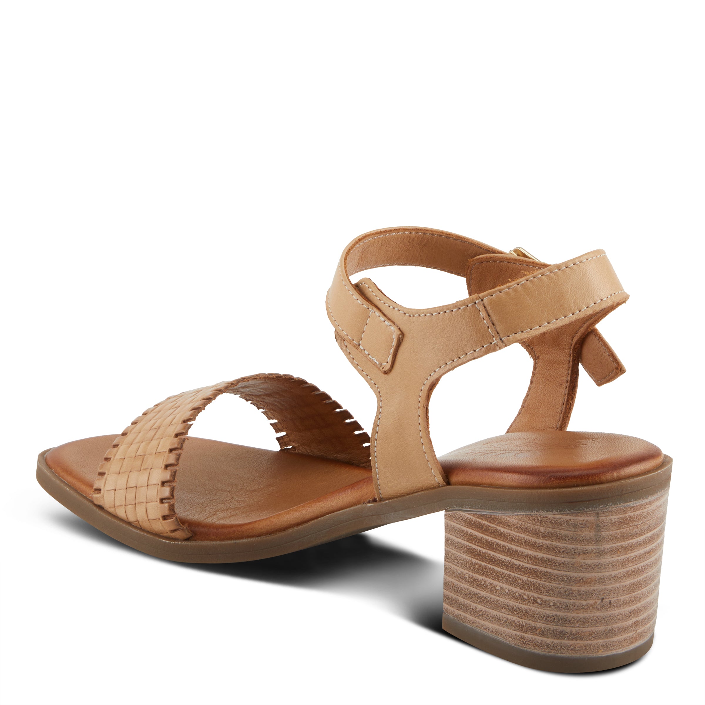 SPRING STEP NIFONA SANDALS