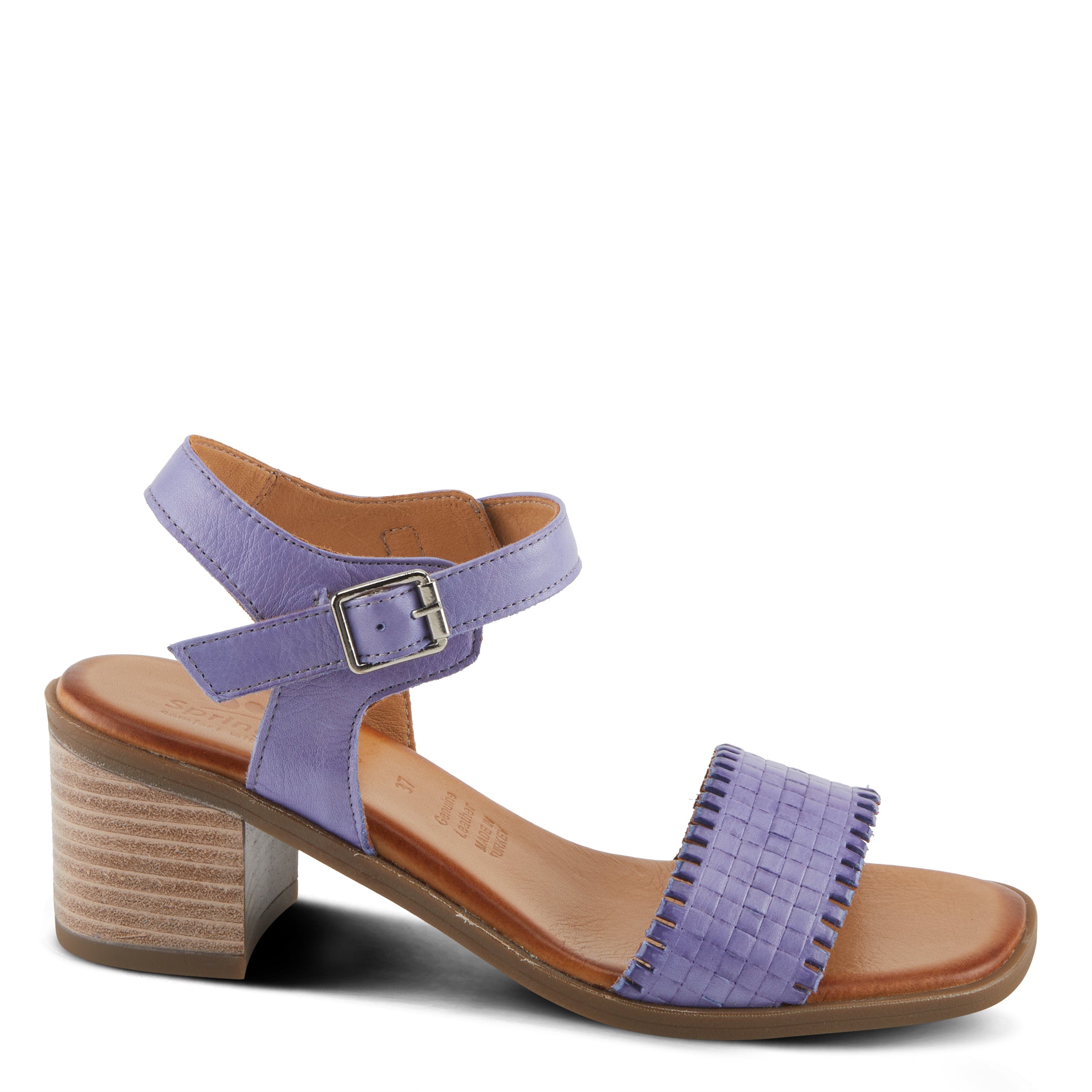 SPRING STEP NIFONA SANDALS