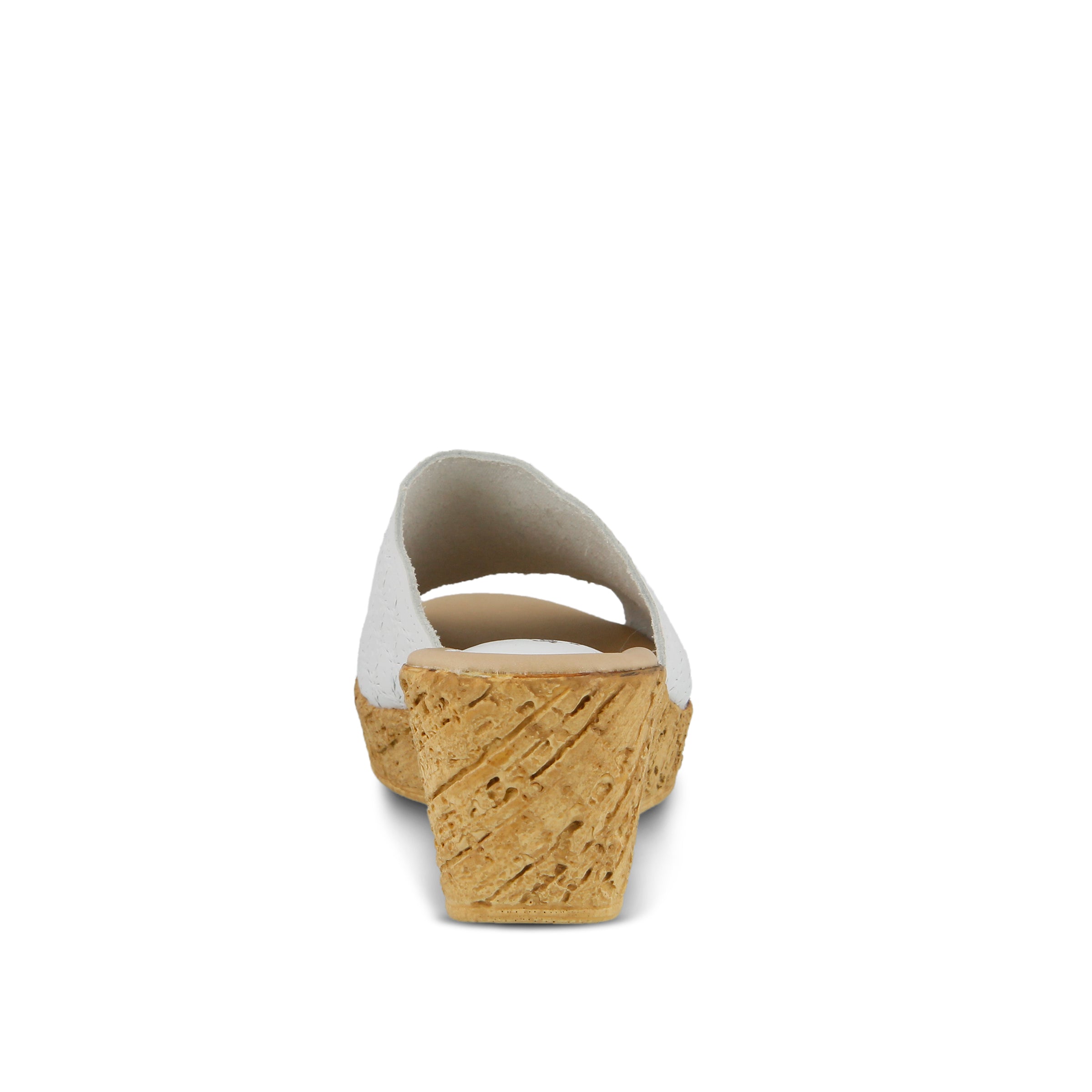 SPRING STEP PALA SLIDE SANDAL