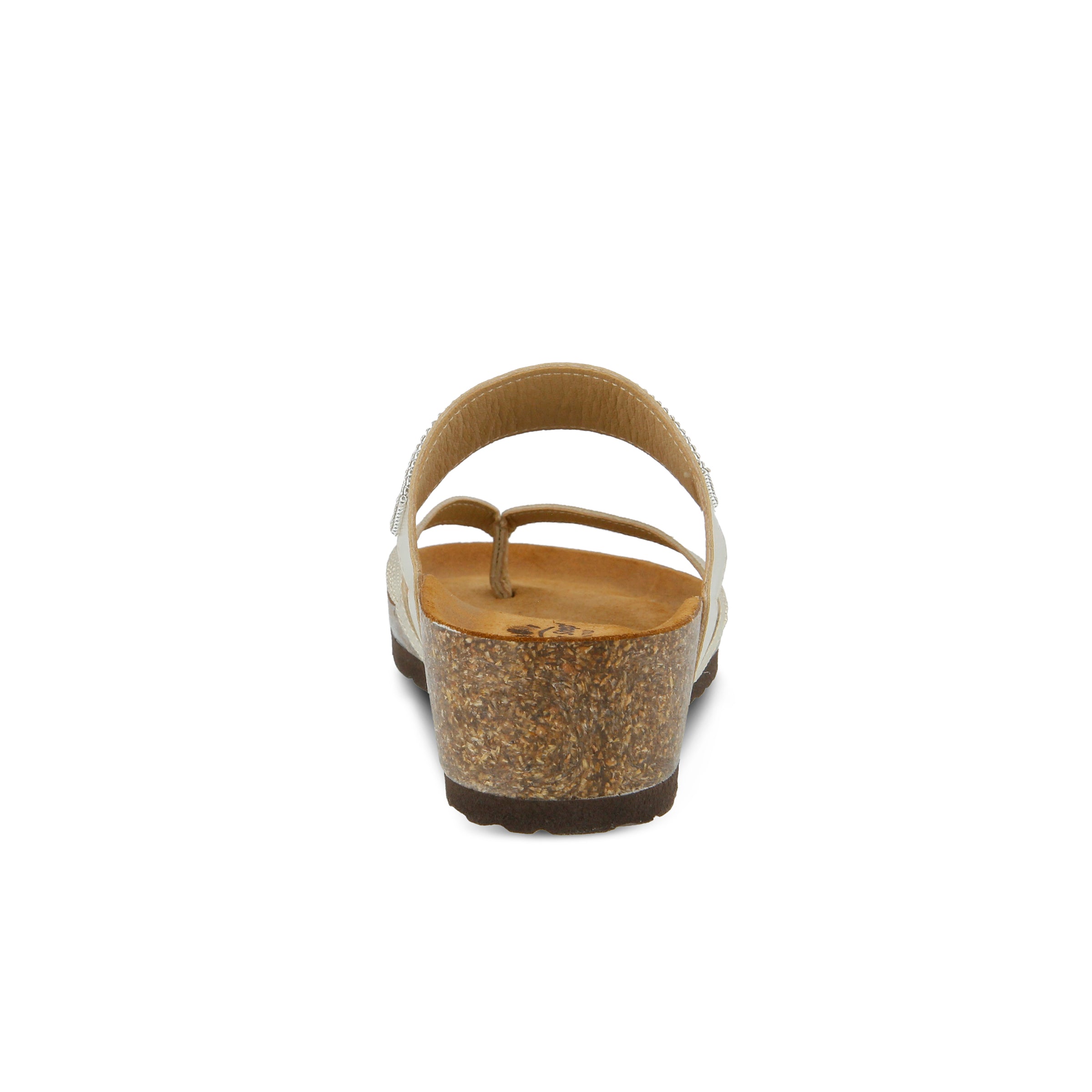 SPRING STEP VANJA SLIDE SANDAL