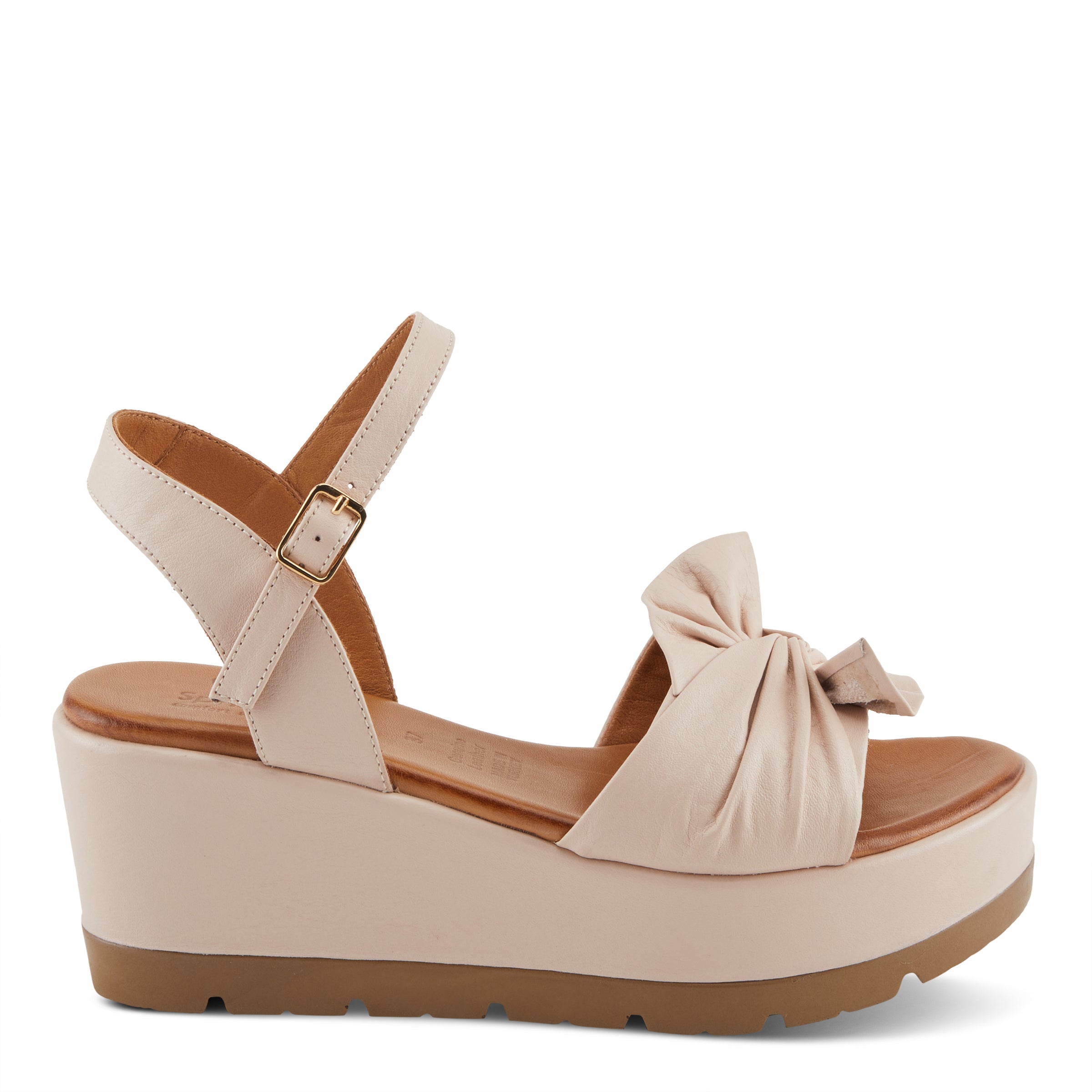 SPRING STEP WAKEFIELD SANDALS