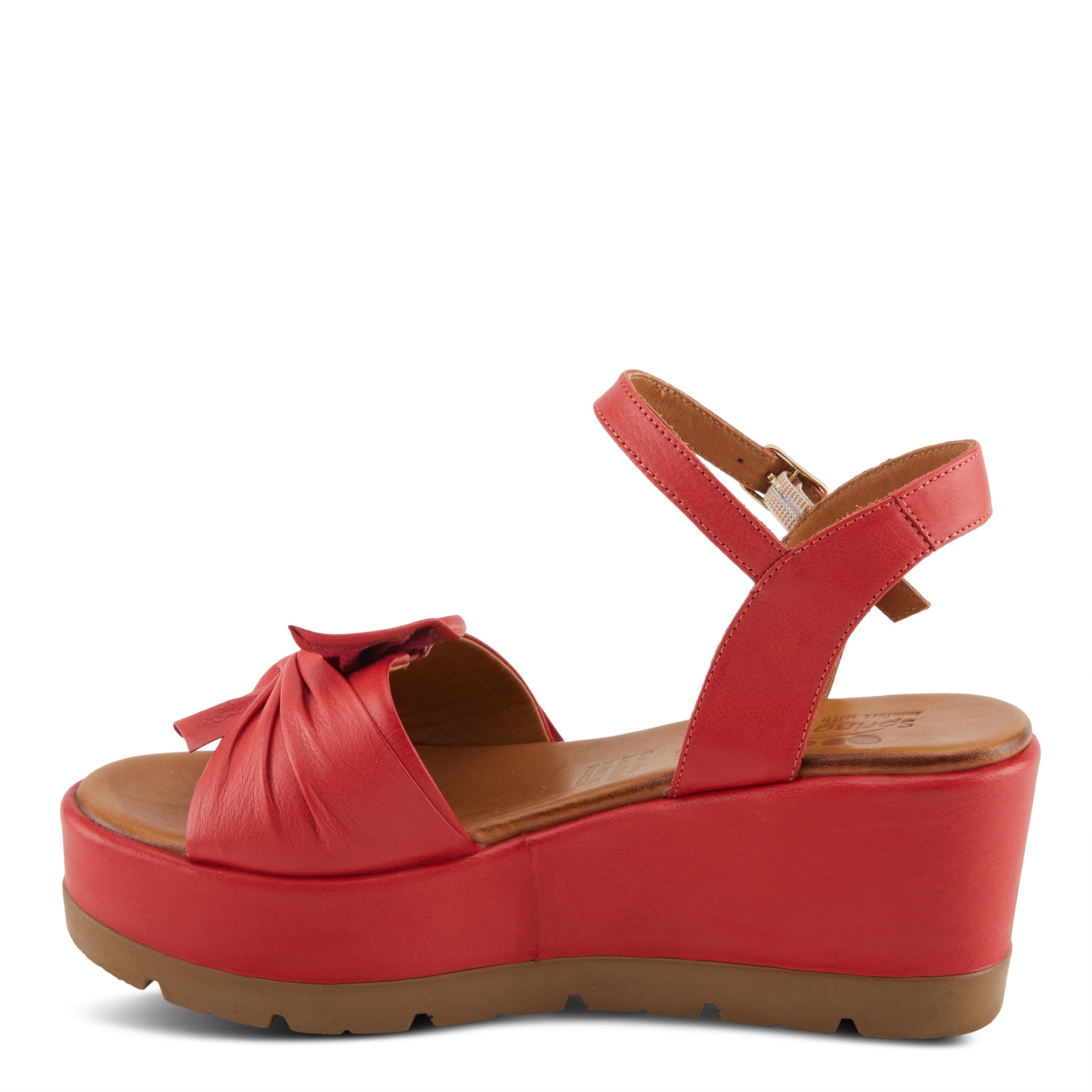 SPRING STEP WAKEFIELD SANDALS