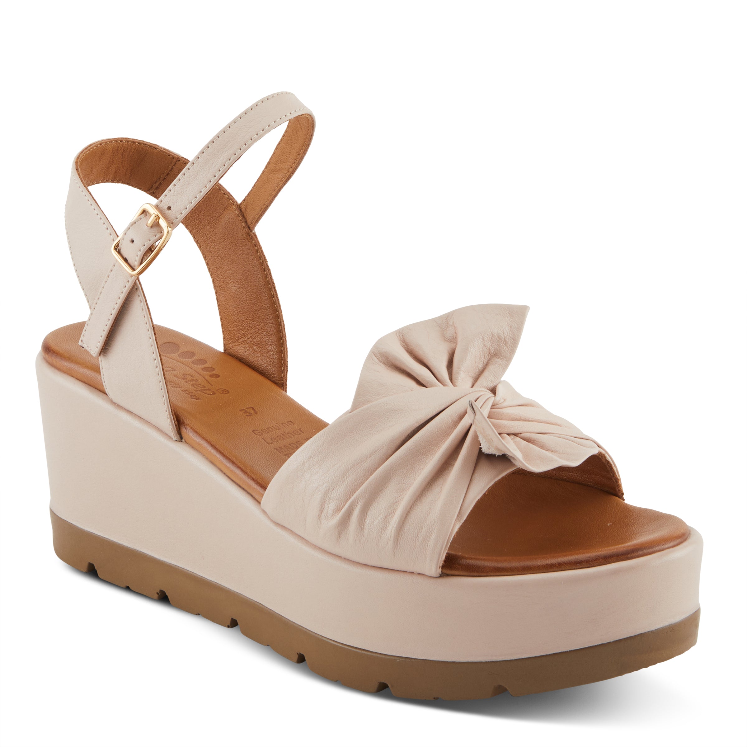 SPRING STEP WAKEFIELD SANDALS